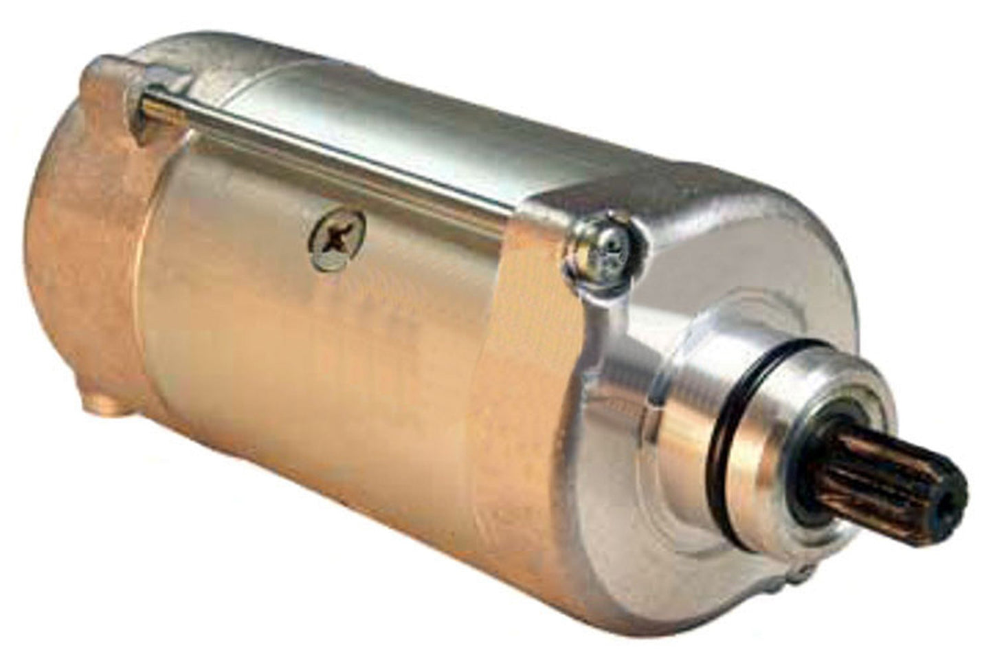 CPR Starters & Alternators 18613N Starter for HONDA