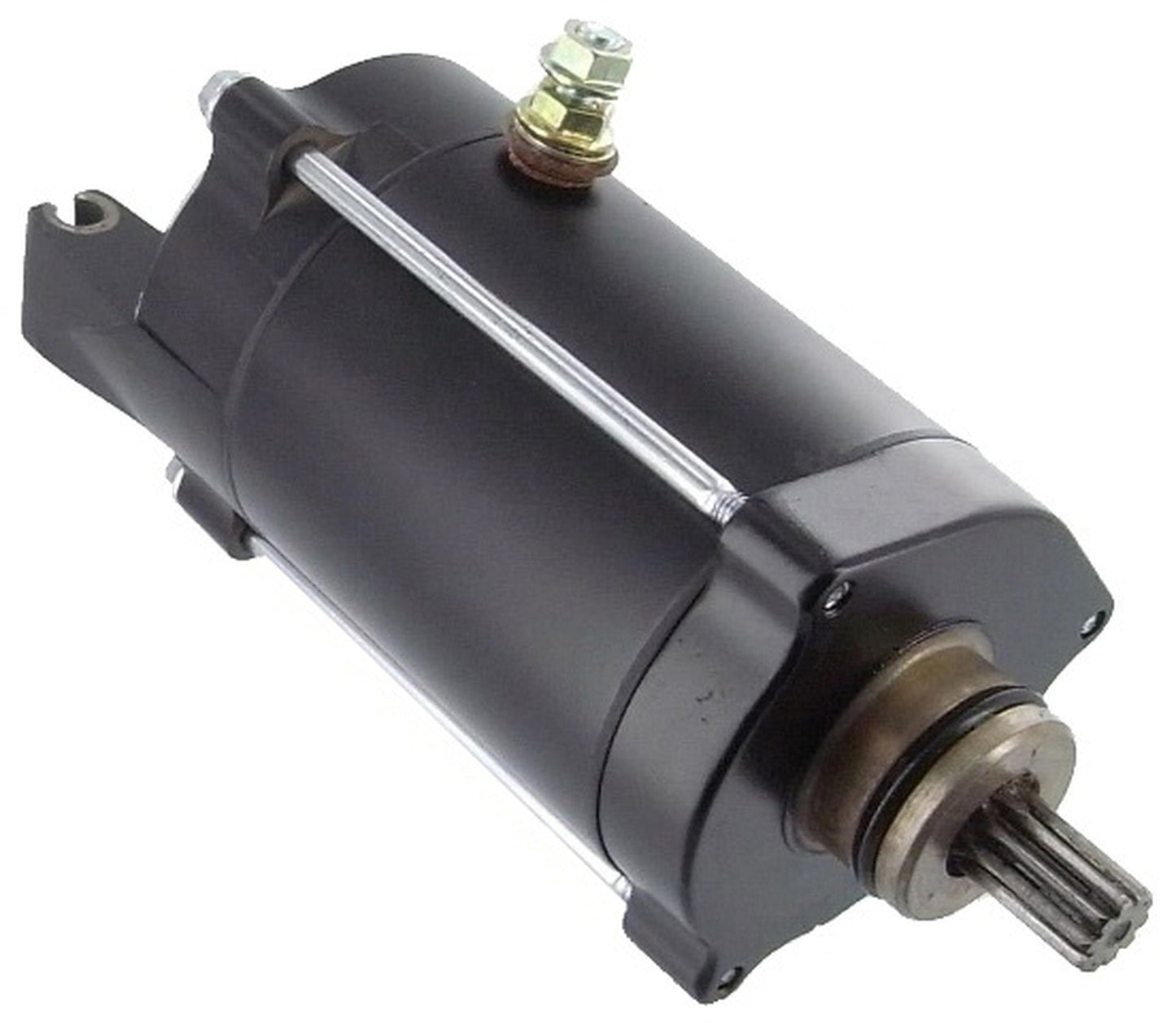 New Starter 2002 02 Honda VT1100C3 Shadow Aero 1099cc