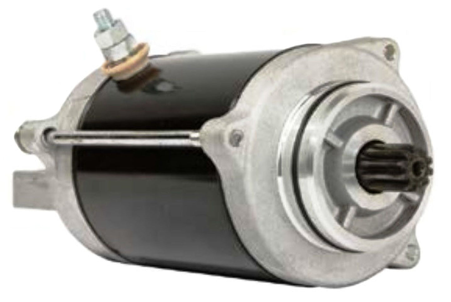 New Starter 1984 84 Honda VF700F Interceptor 699cc