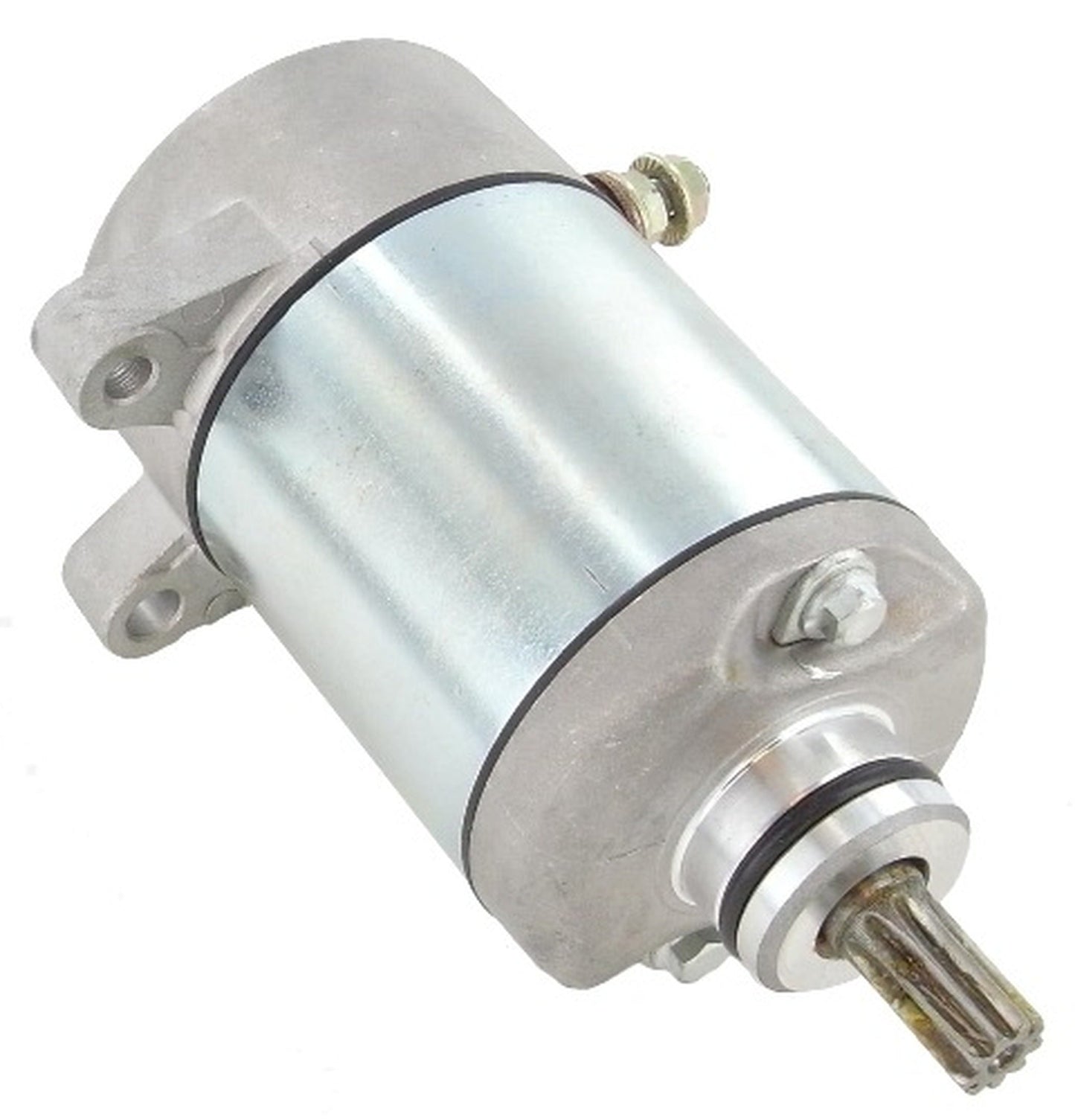New Starter BMS Motorsports 400cc Utility B 400cc