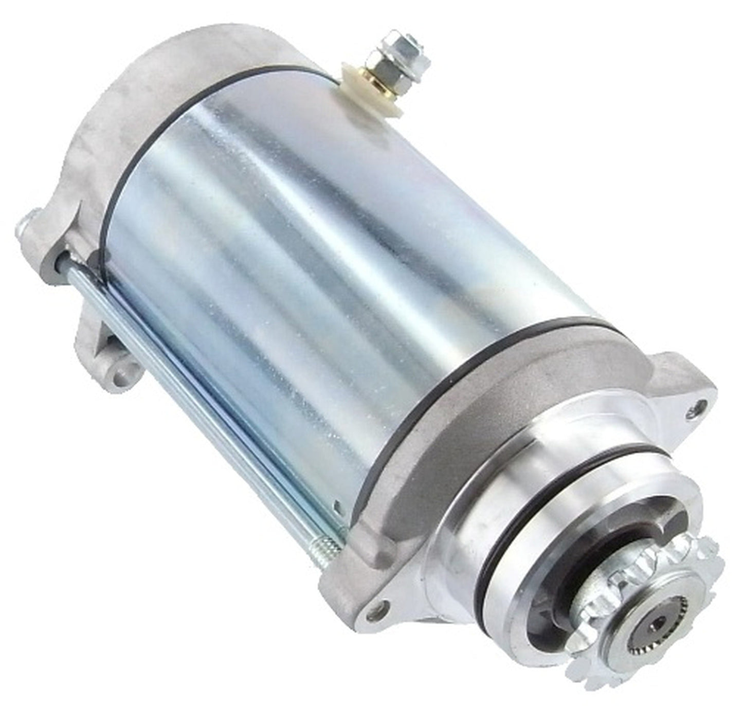 New Starter 1981 81 Kawasaki KZ250 D1-D2 250cc