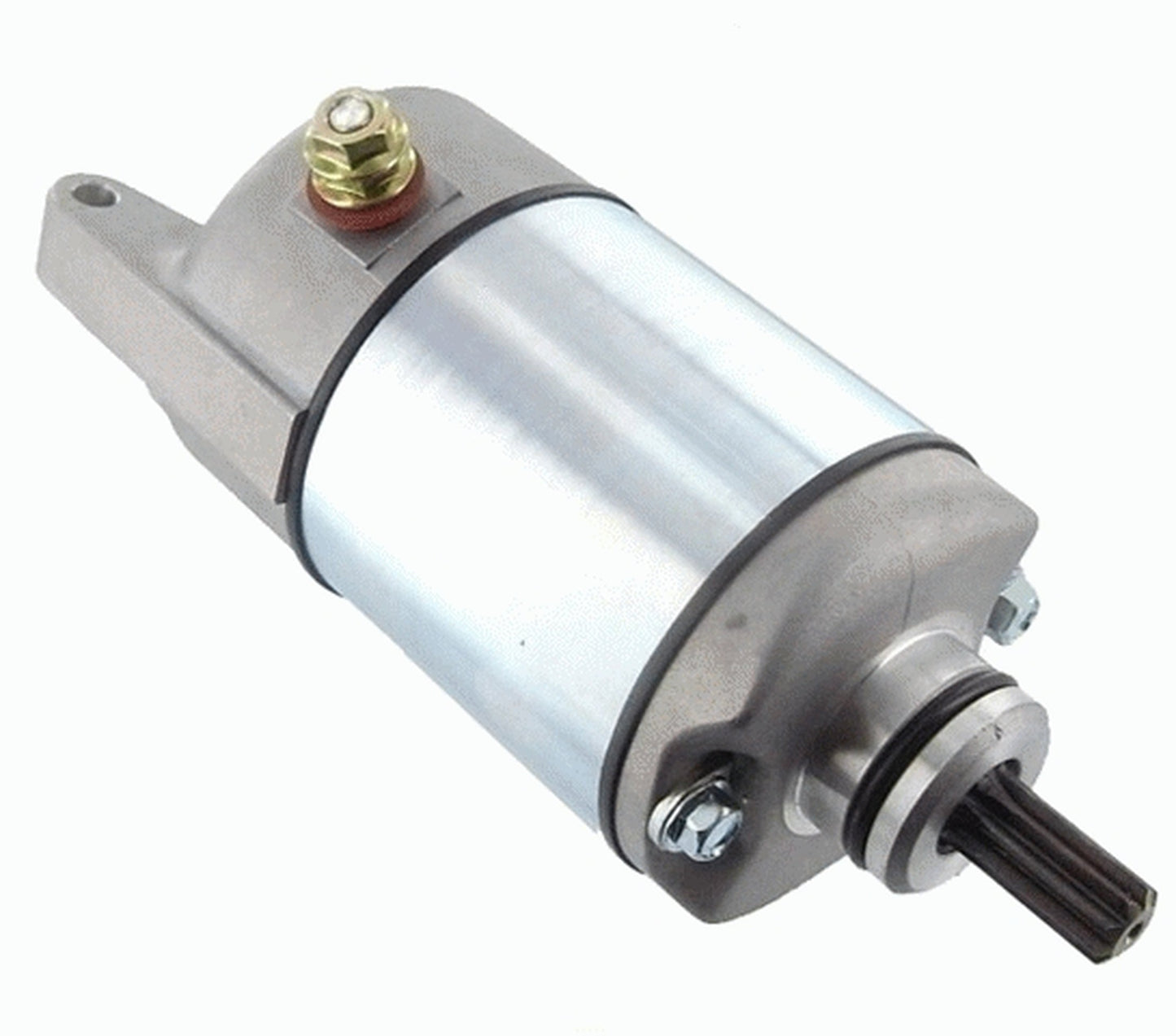 New Starter 1997 97 Kawasaki KLF400 Bayou 400 4x4 B1-B7 391cc