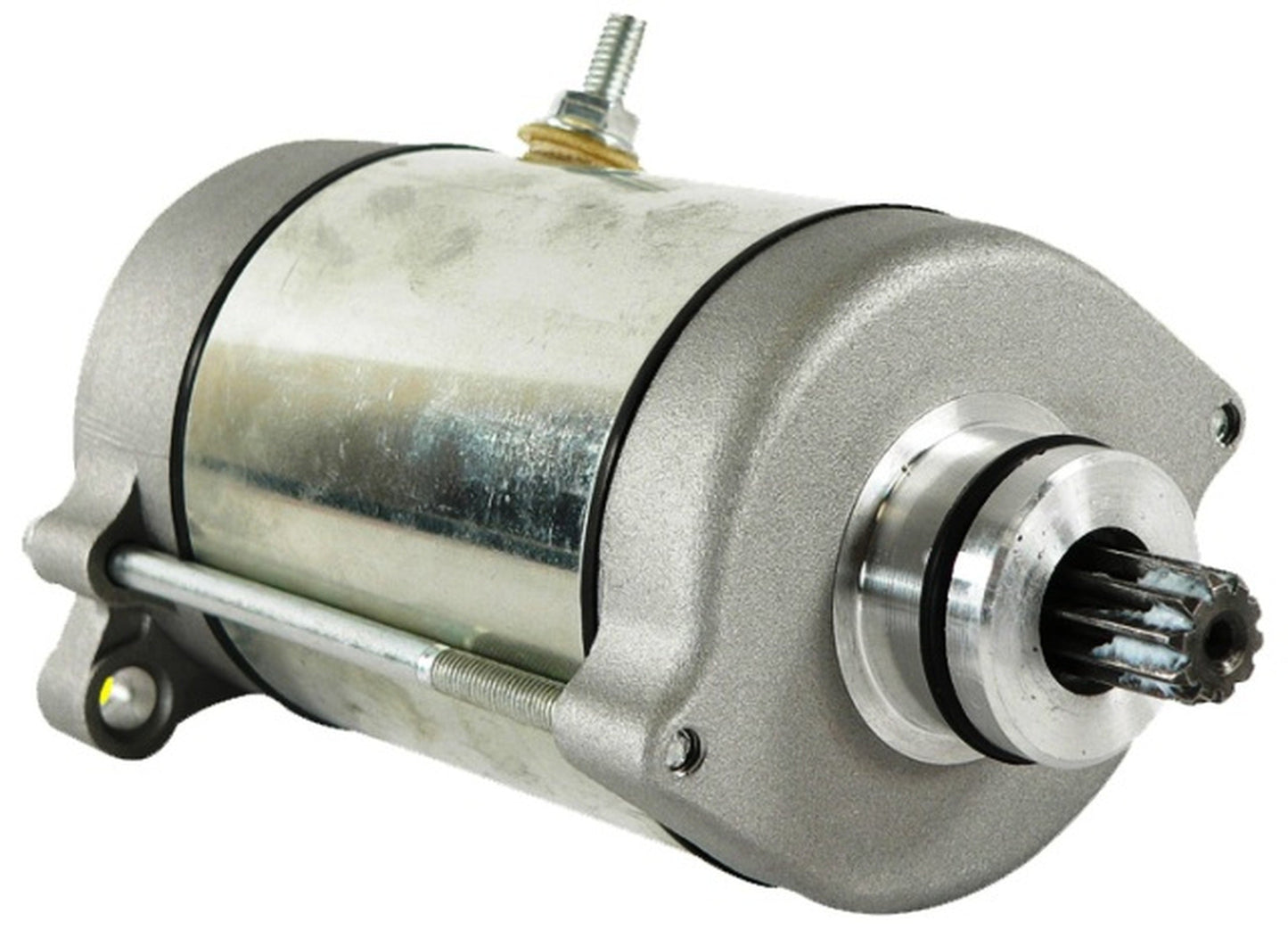 New Starter 2005 05 Kawasaki ZX1200 ZZR1200 C1-C4 1164cc