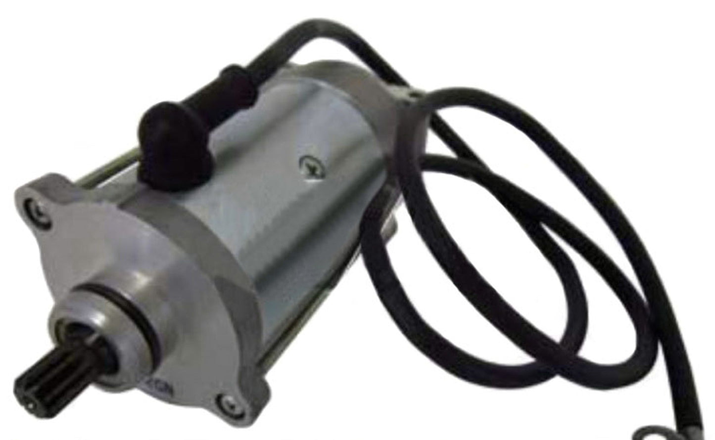 New Starter 1981 81 Kawasaki KZ1300 Standard A3 1300cc