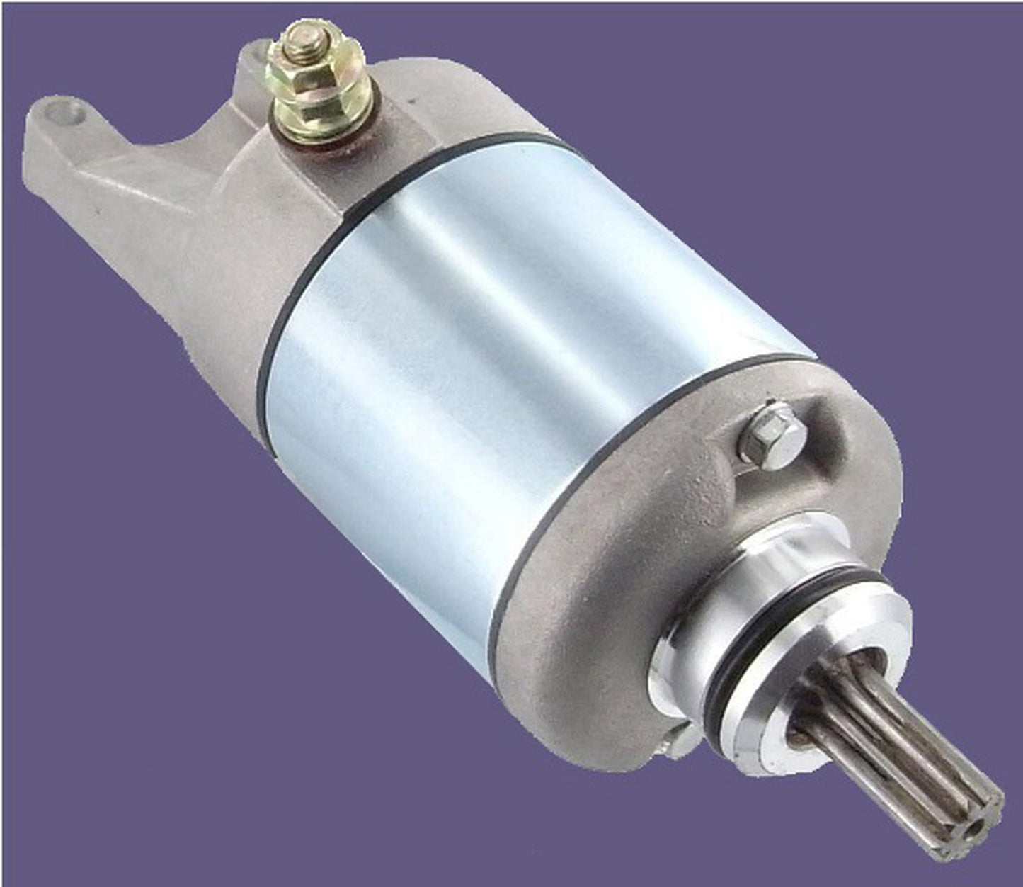 New Starter 2005 05 Kawasaki KVF360 Prairie 360 4x4 A1-A8 362cc