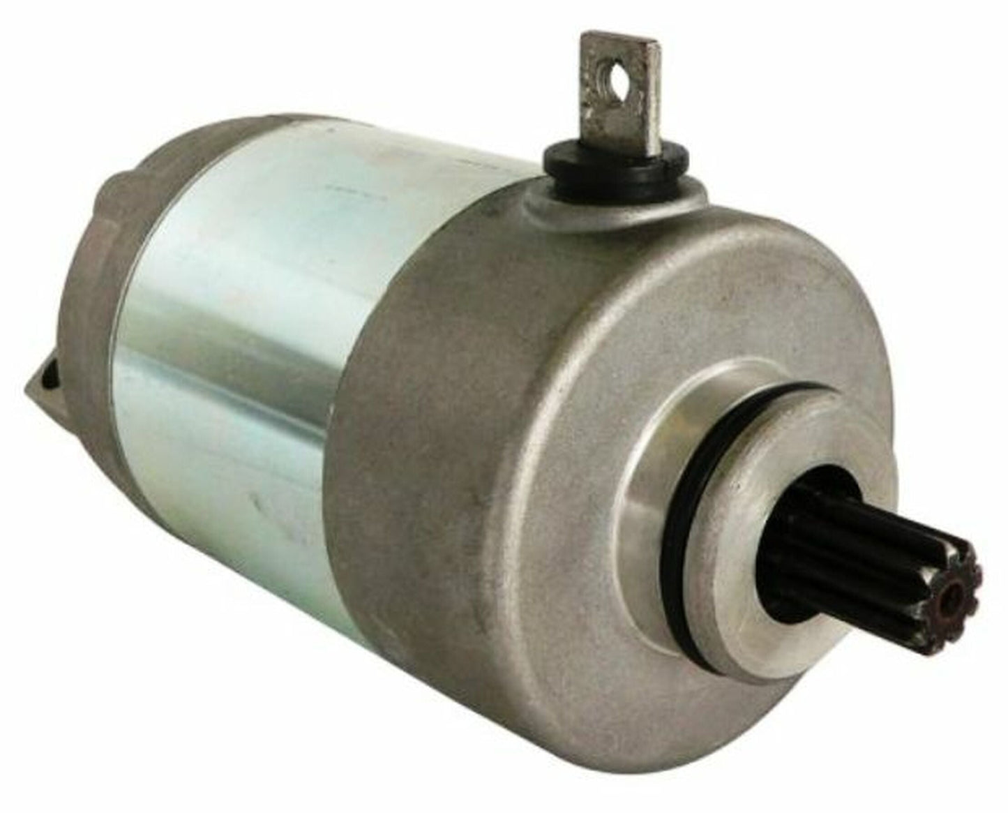 New Starter 1991 91 Yamaha XC125 Riva 124cc