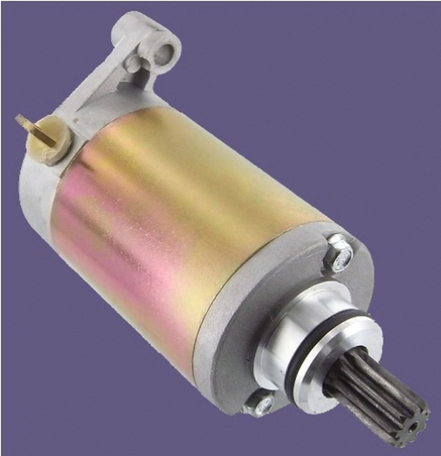 New Starter 1994 94 Suzuki GN125E 125cc