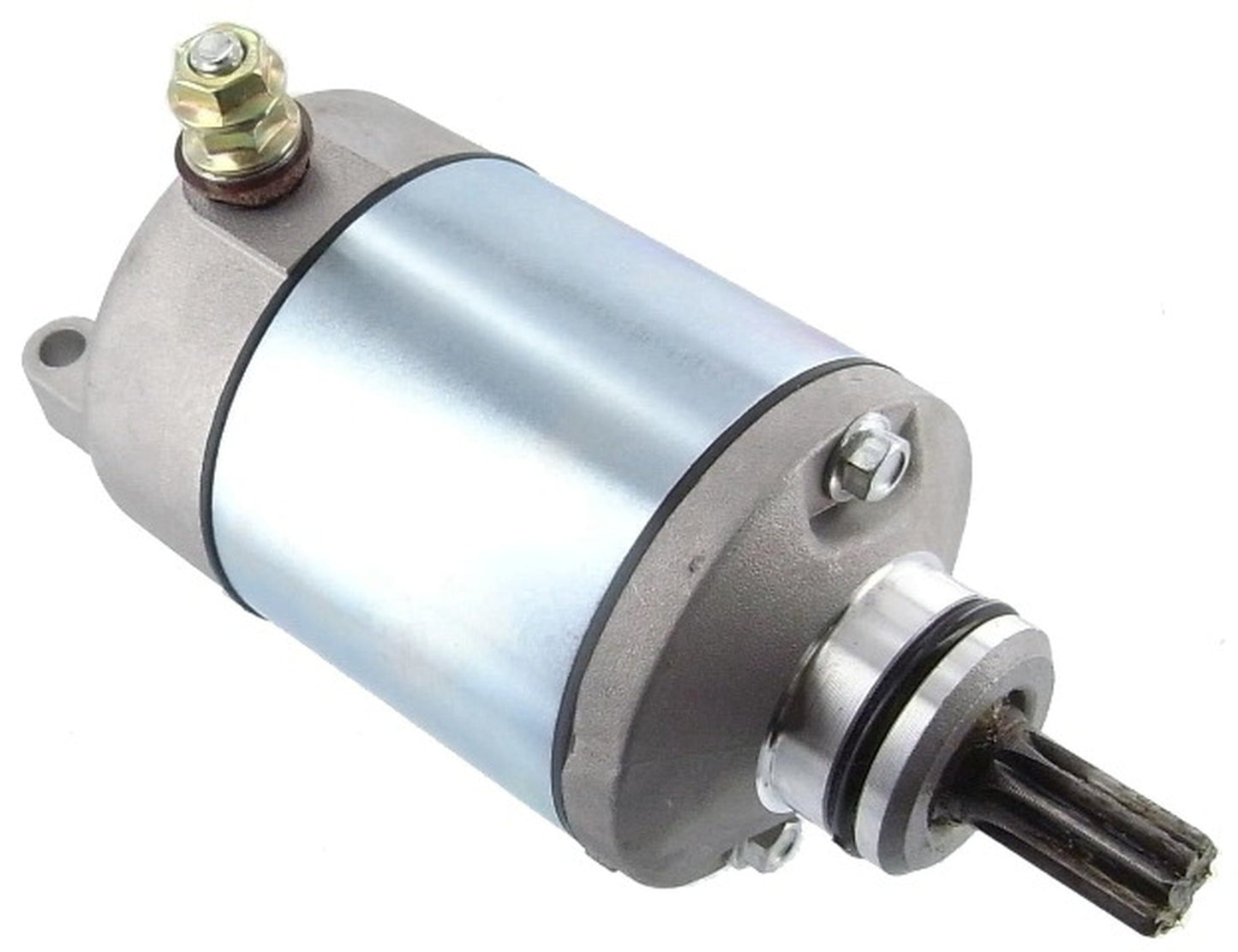 New Starter 1996 96 Suzuki GSX-R750 749cc