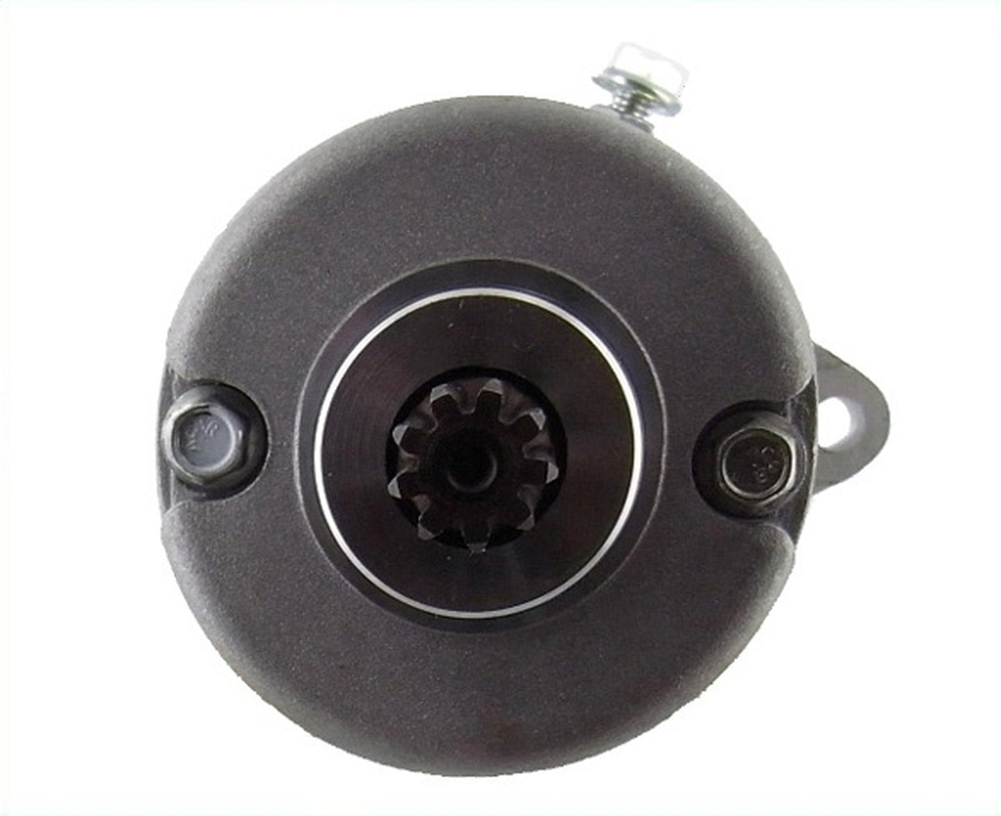 New Starter 2002 02 Suzuki GZ250 249cc