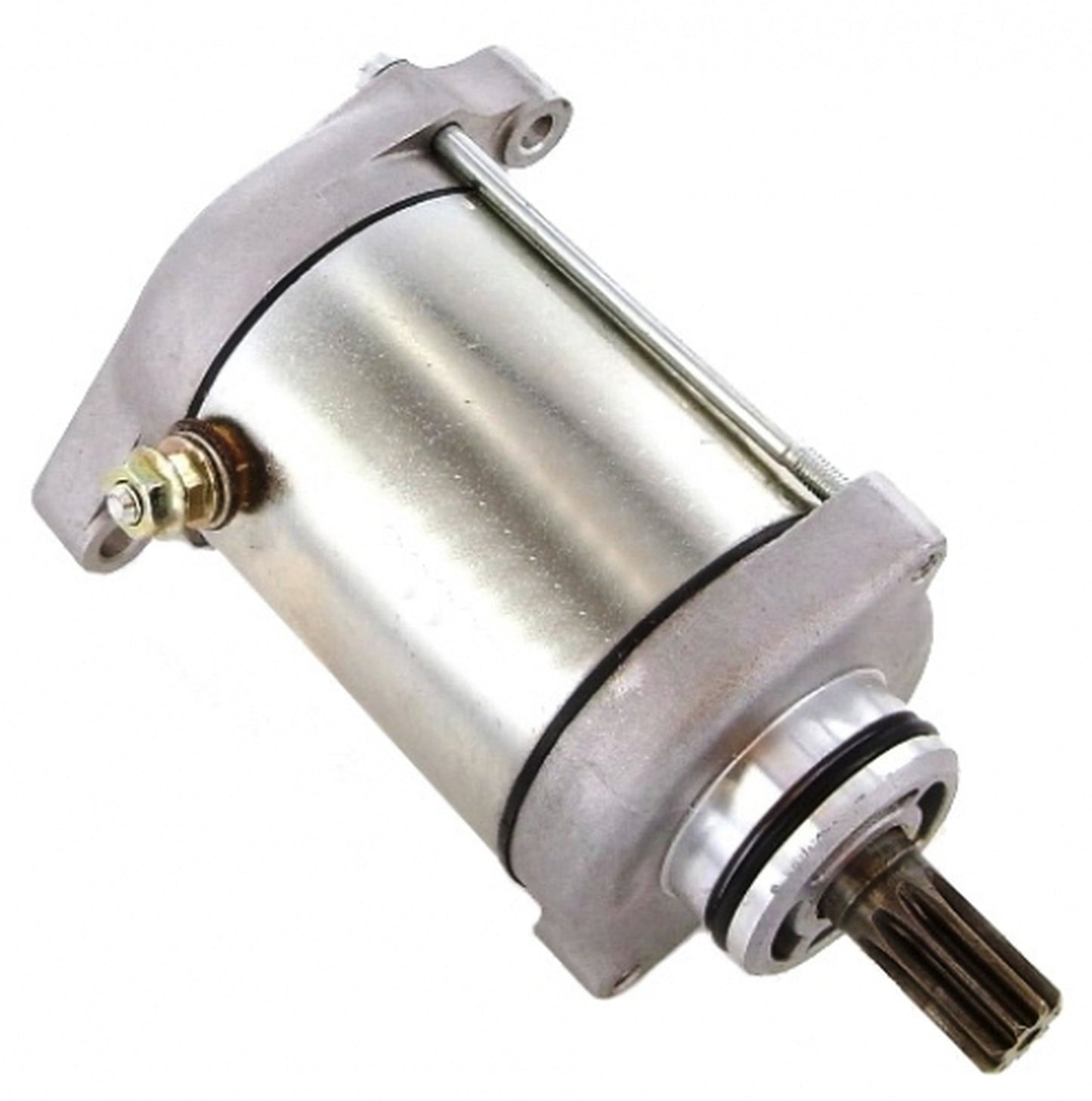 New Starter 2001 01 Arctic Cat 400 4X4 376cc