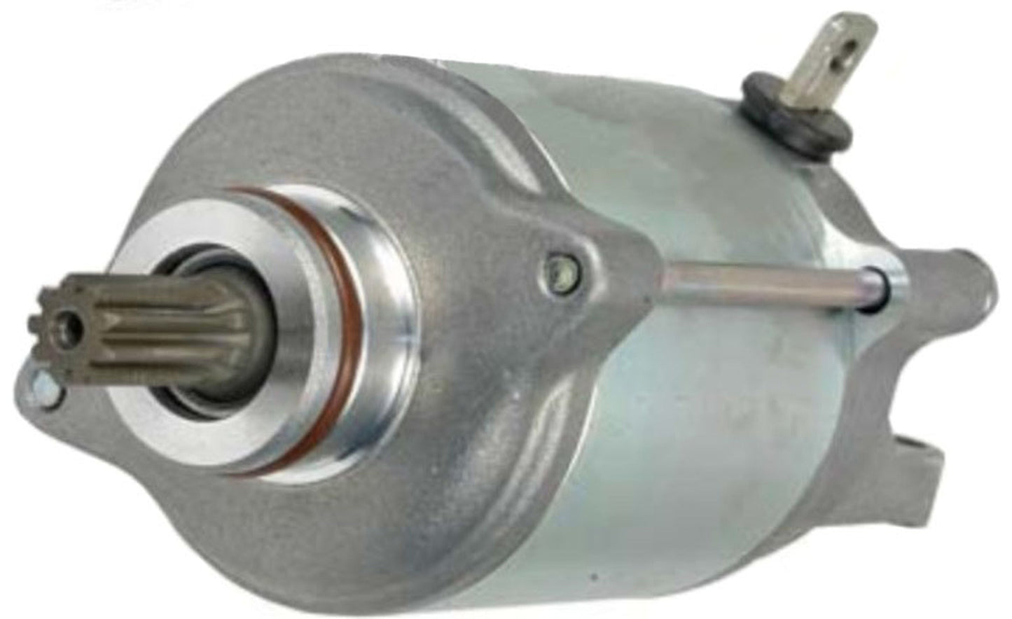 New Starter 2002 02 Suzuki GSX-R1000 (K1-K8) 988cc