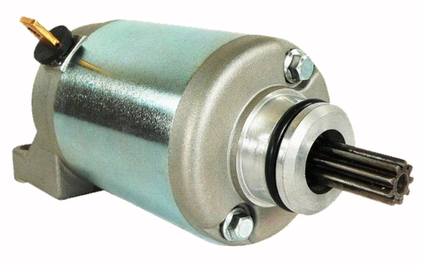 New Starter 2003 03 Bombardier Rally 175 176cc