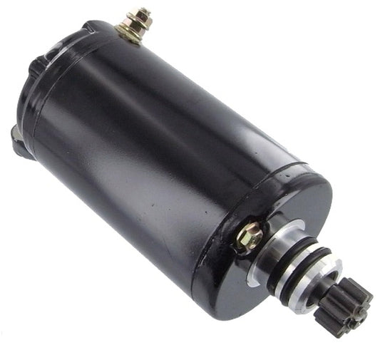 New Starter John Deere Trail Buck 650 4-Tec Rotax 644cc Engine