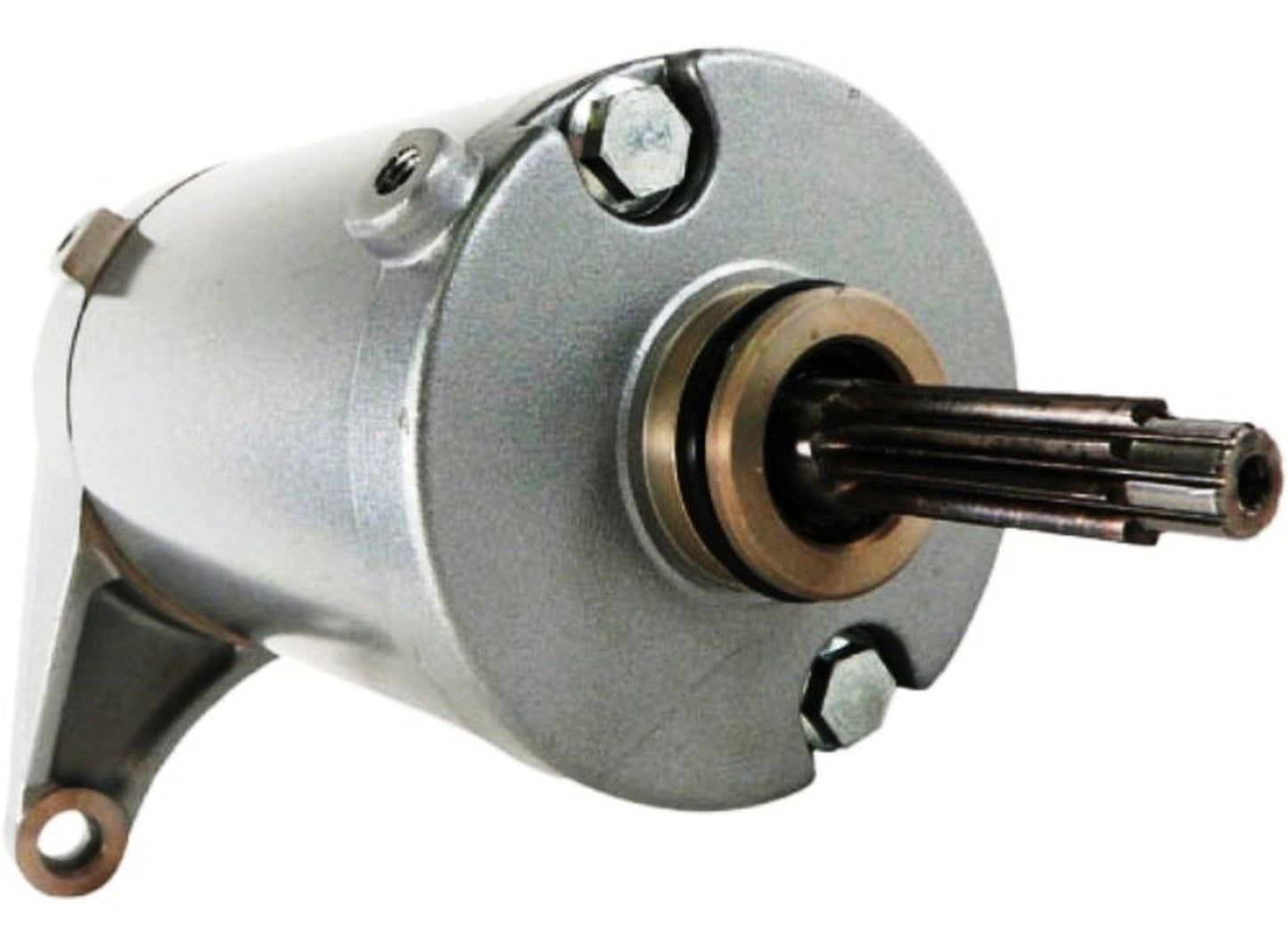 New Starter 2004 04 Victory Kingpin 1507cc