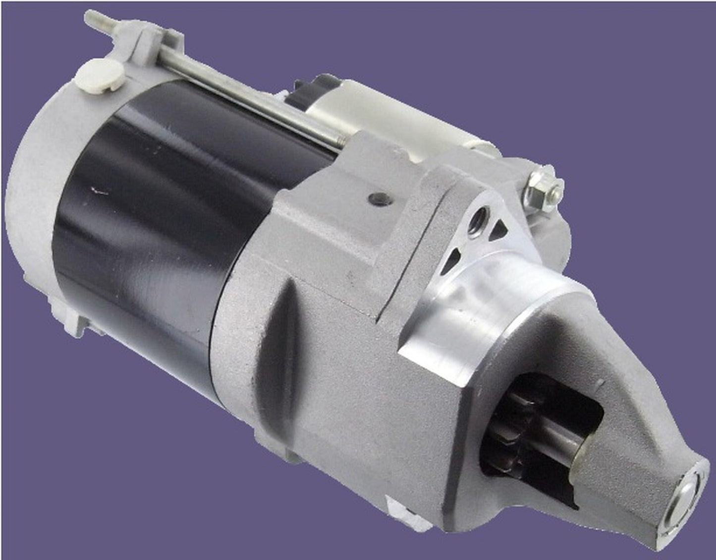 New Starter 2007 07 Ski-Doo Scandic Super Wide Track 550 553cc
