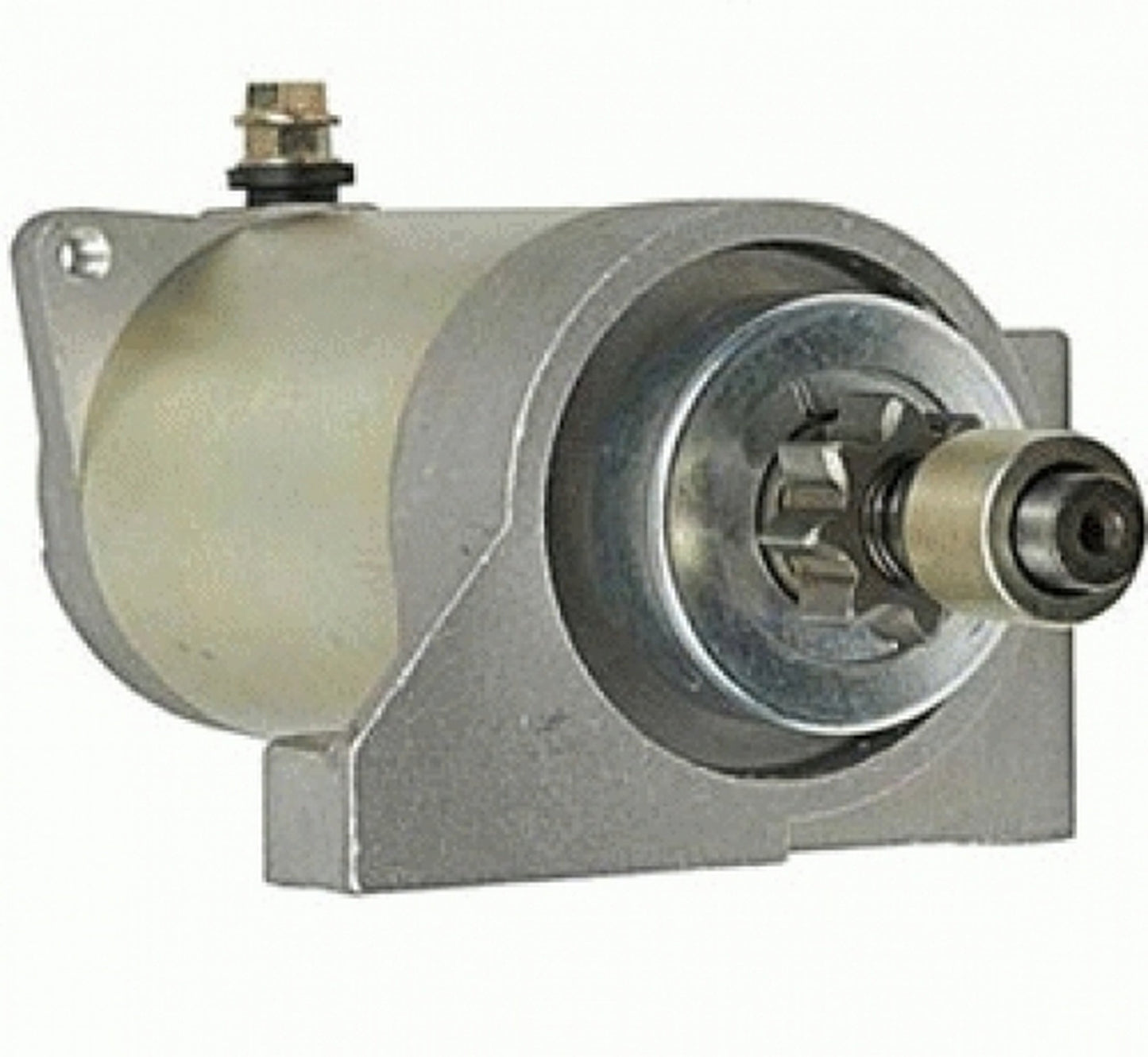 New Starter 2008 08 Lynx Xtrim SC 600 594cc