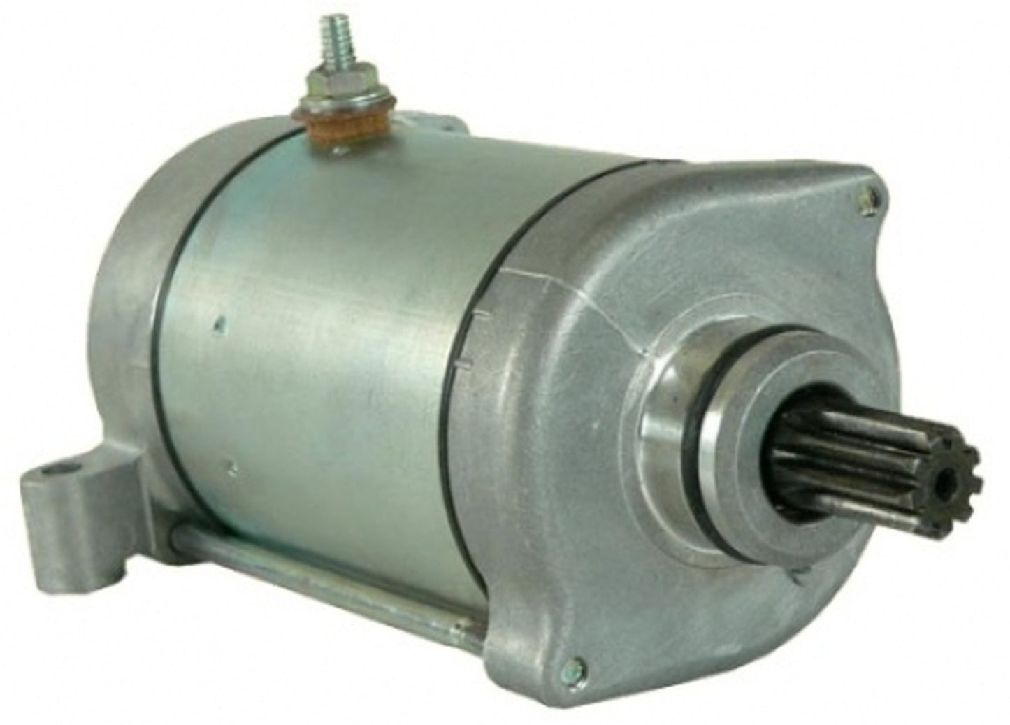 New Starter 2007 07 Yamaha YFM70R Raptor 686cc