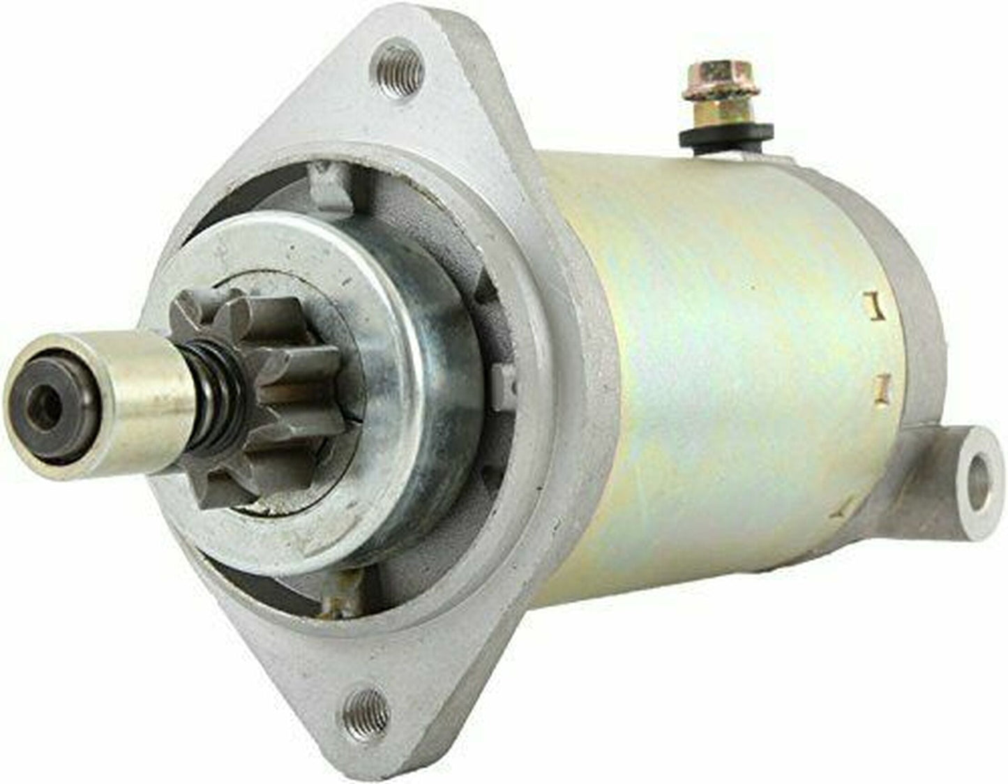 New Starter 1994 94 Yamaha VX500E VMax 494cc
