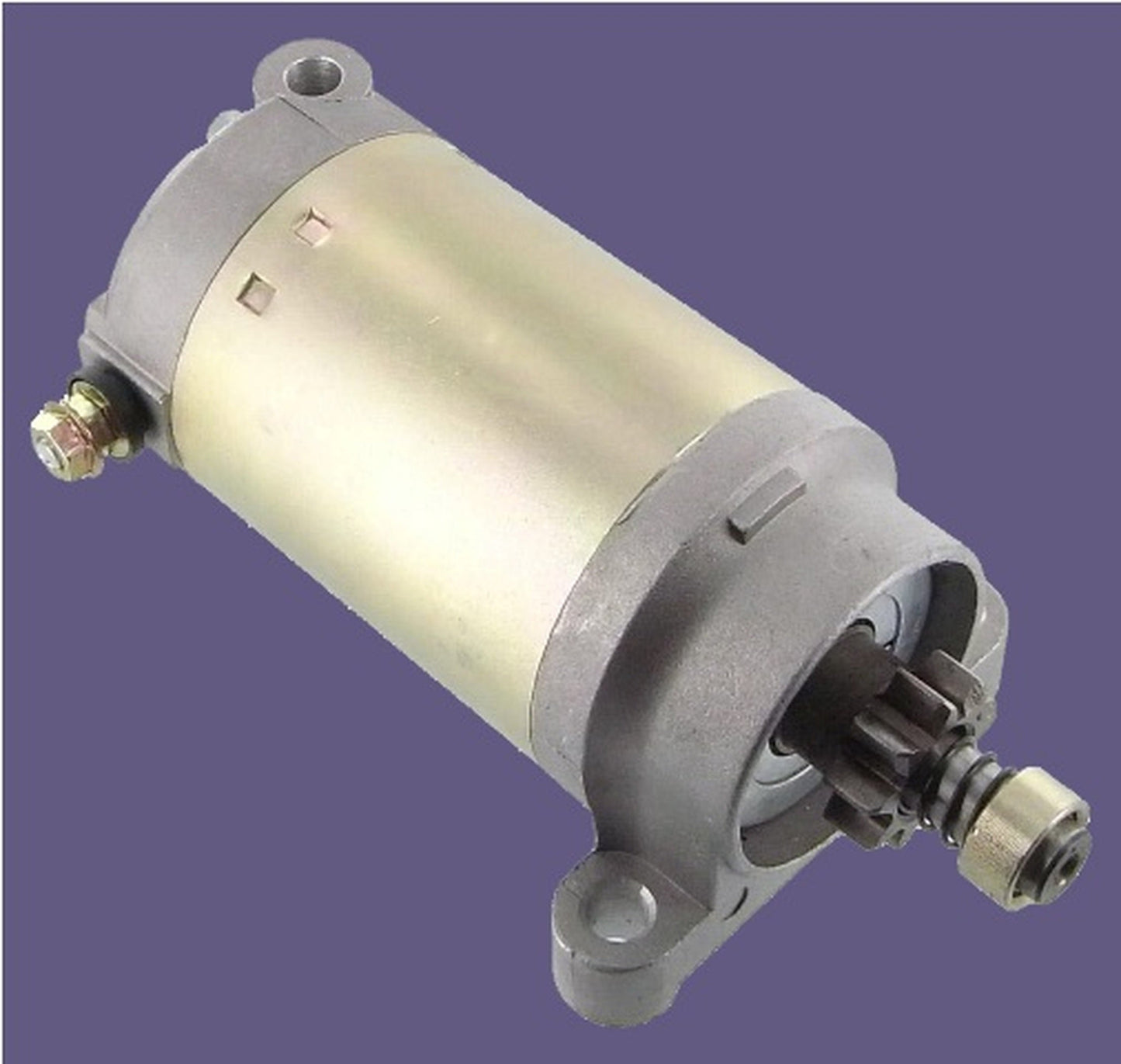 New Starter 1997 97 Yamaha VX600XTC VMax XTC 593cc