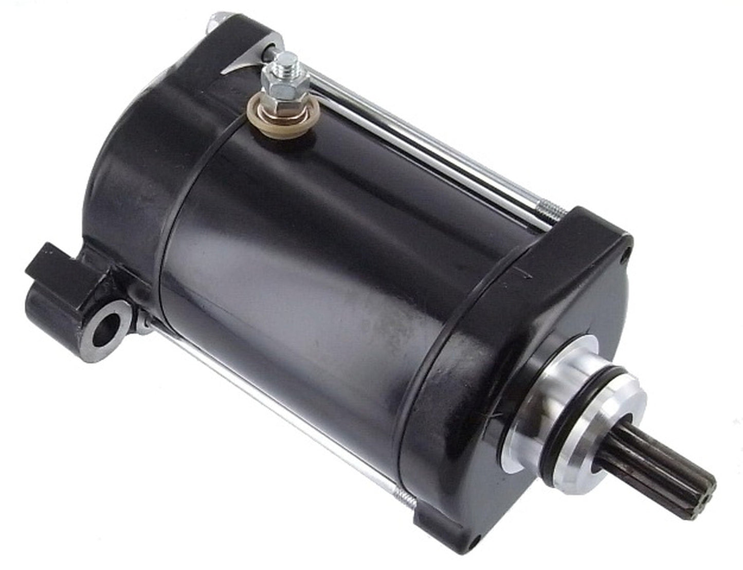 New Starter 1996 96 Yamaha WB760 Wave Blaster 760cc