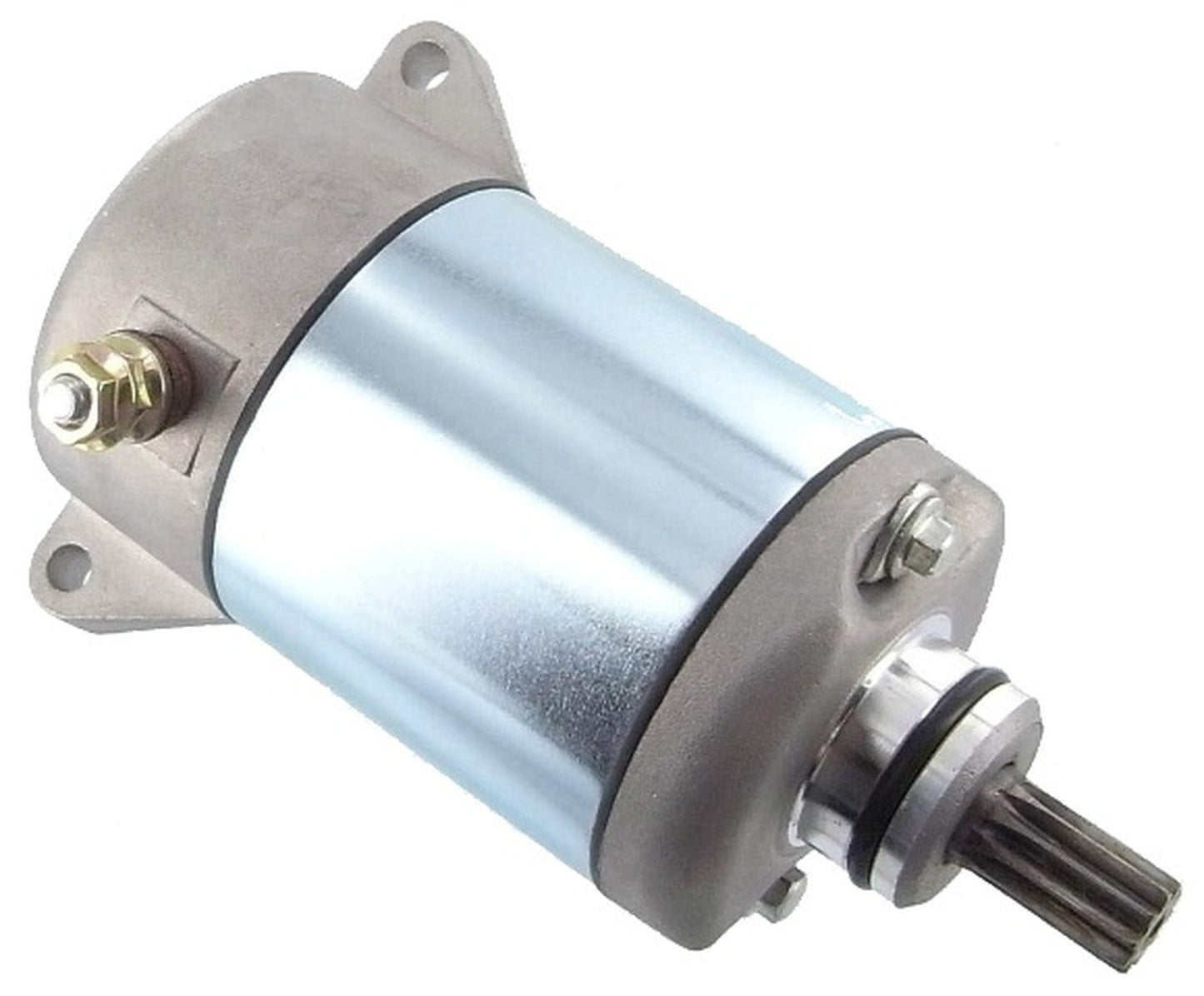 CPR Starters & Alternators 18912N Starter for POLARIS