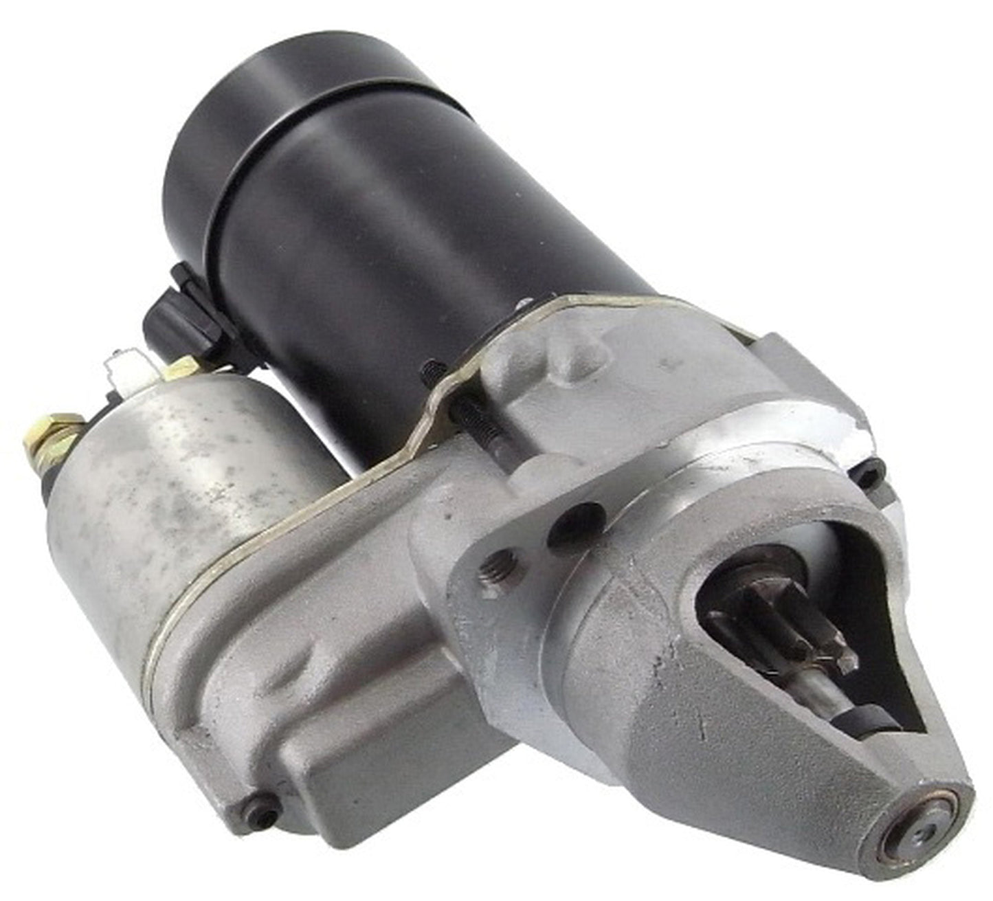 New Starter 1978 78 BMW R65 651cc