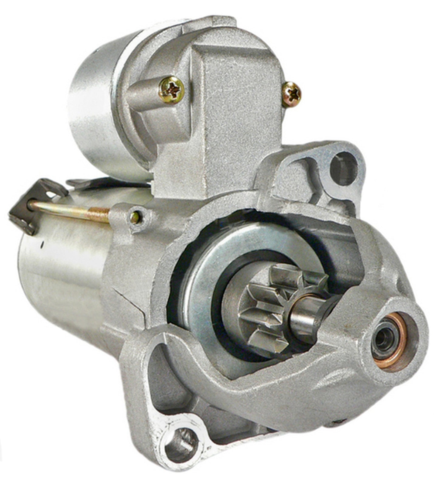 New Starter 2006 06 BMW R1200ST 1172cc