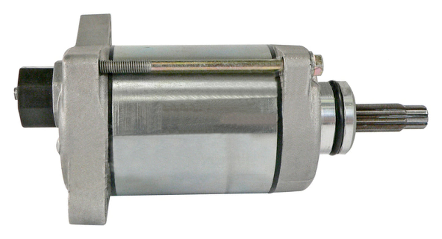 New Starter 2009 09 Honda TRX420FM FourTrax Rancher 4x4 420cc