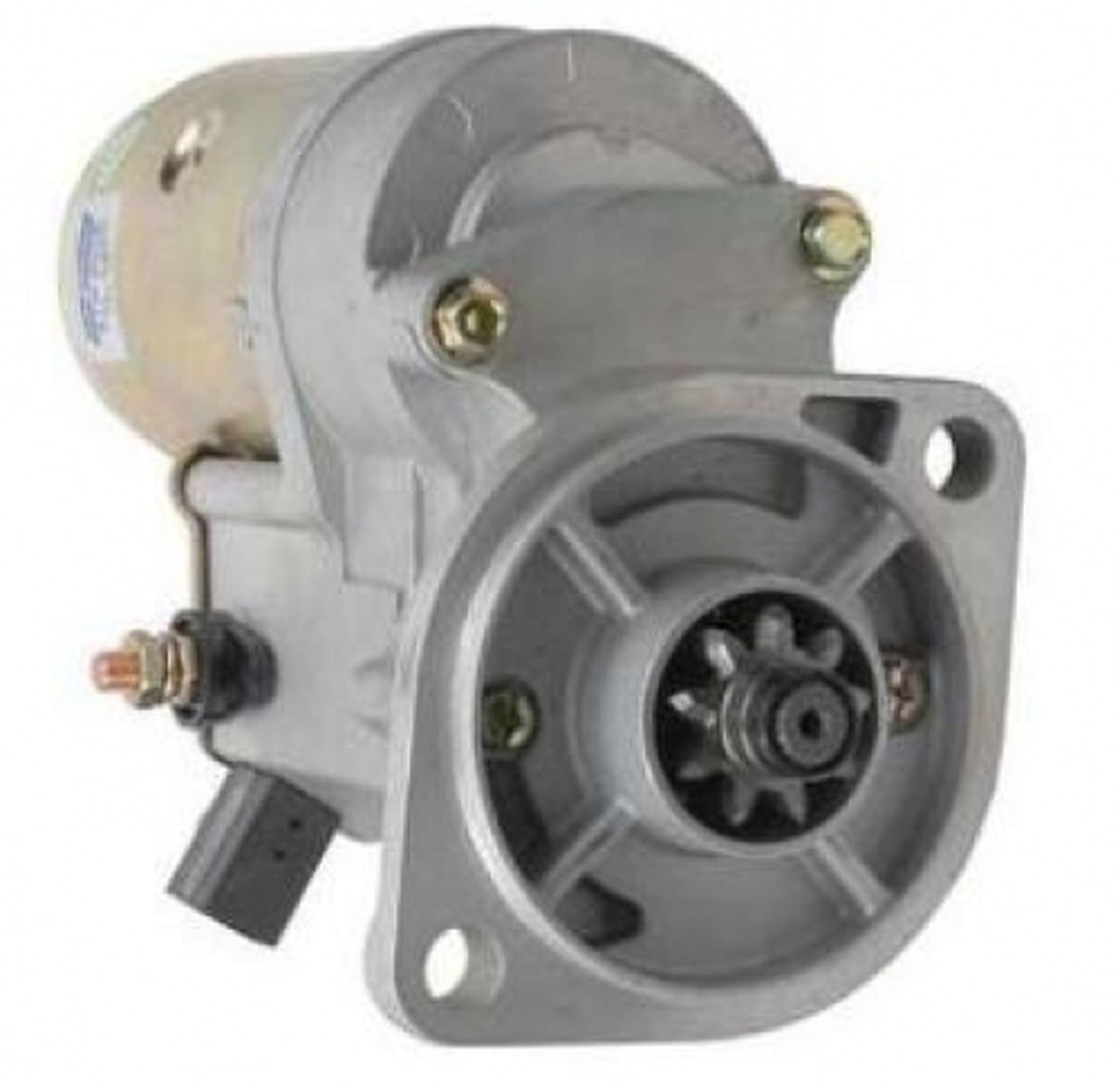 CPR Starters & Alternators 18981N Starter for MASSEY FERGUSON