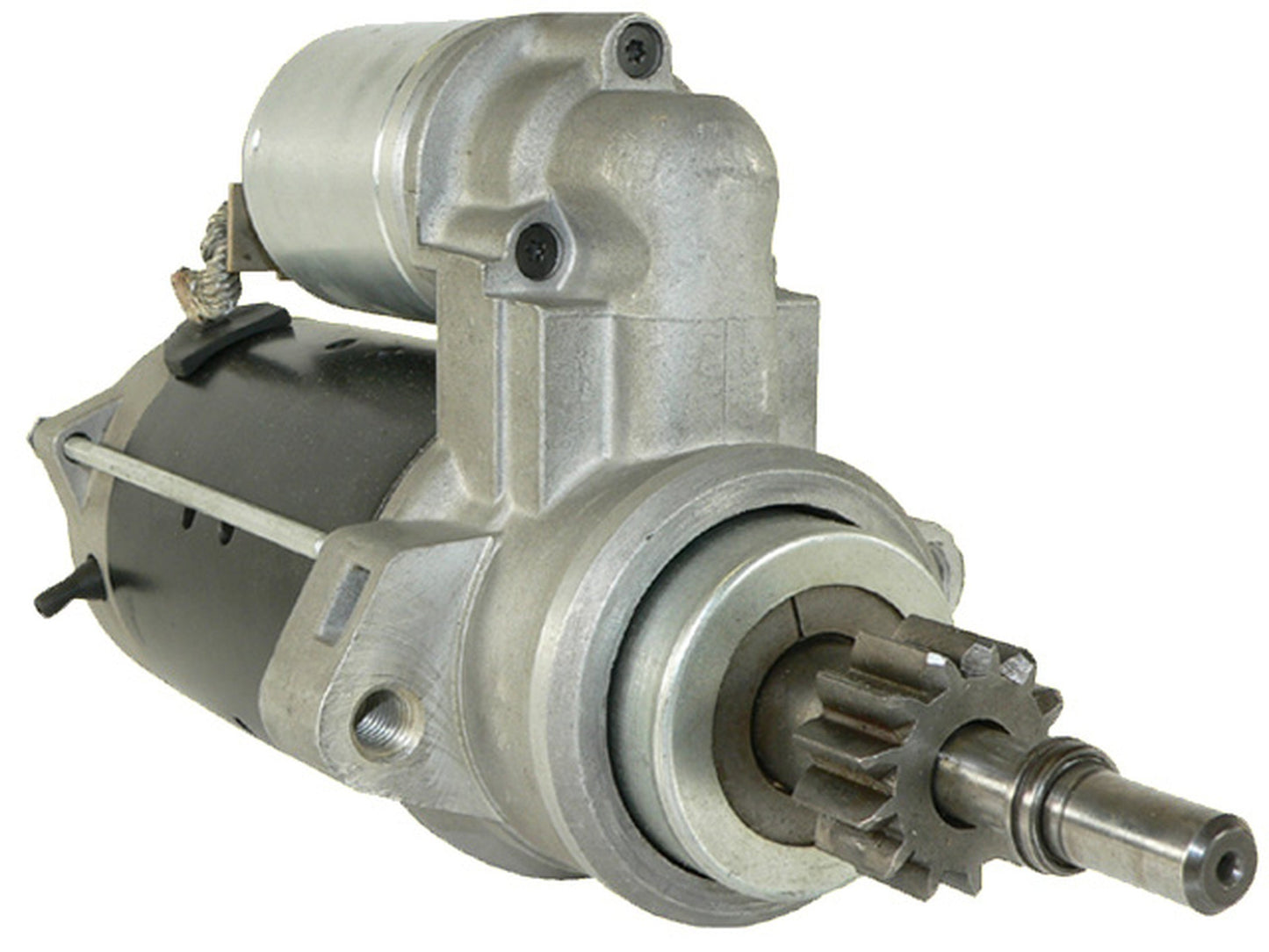 CPR Starters & Alternators 19005N Starter for VOLKSWAGEN