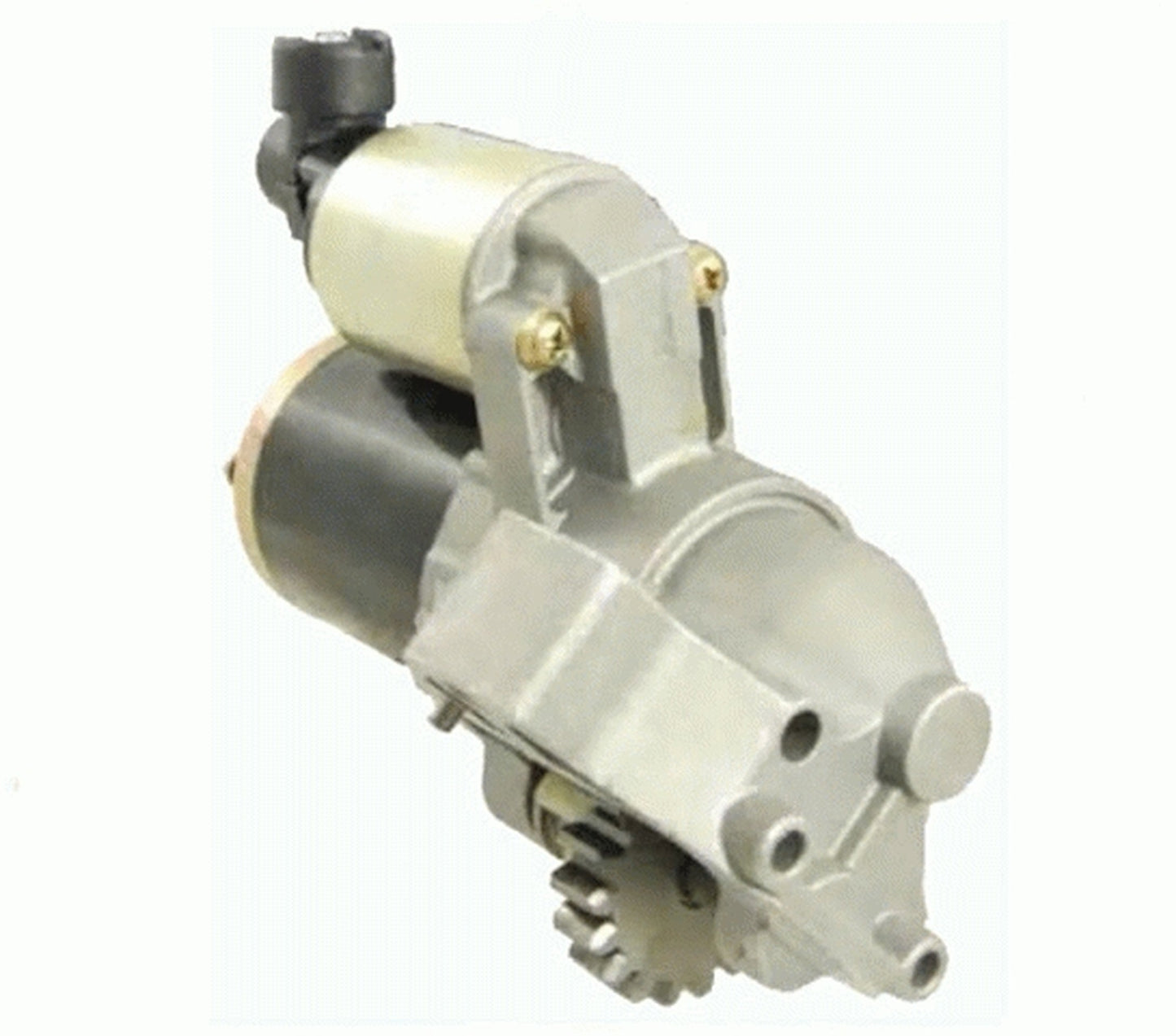 CPR Starters & Alternators 19011N Starter for ACURA