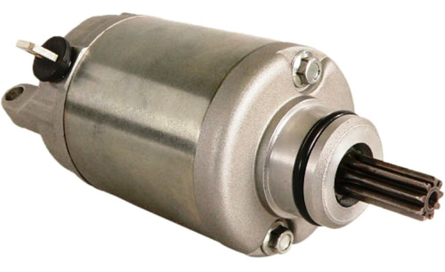 New Starter 2009 09 Bombardier DS450 X 449cc