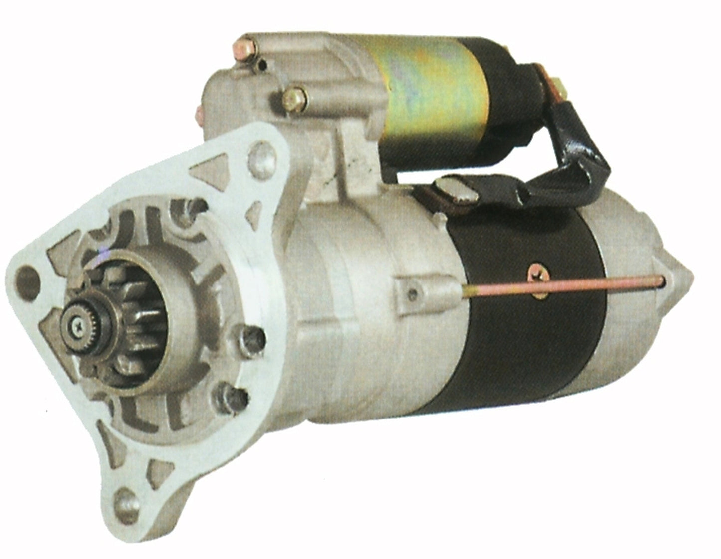 CPR Starters & Alternators 19546N Starter for JOHN DEERE