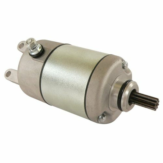 New Starter Mountaineer 300cc Linhi Engine