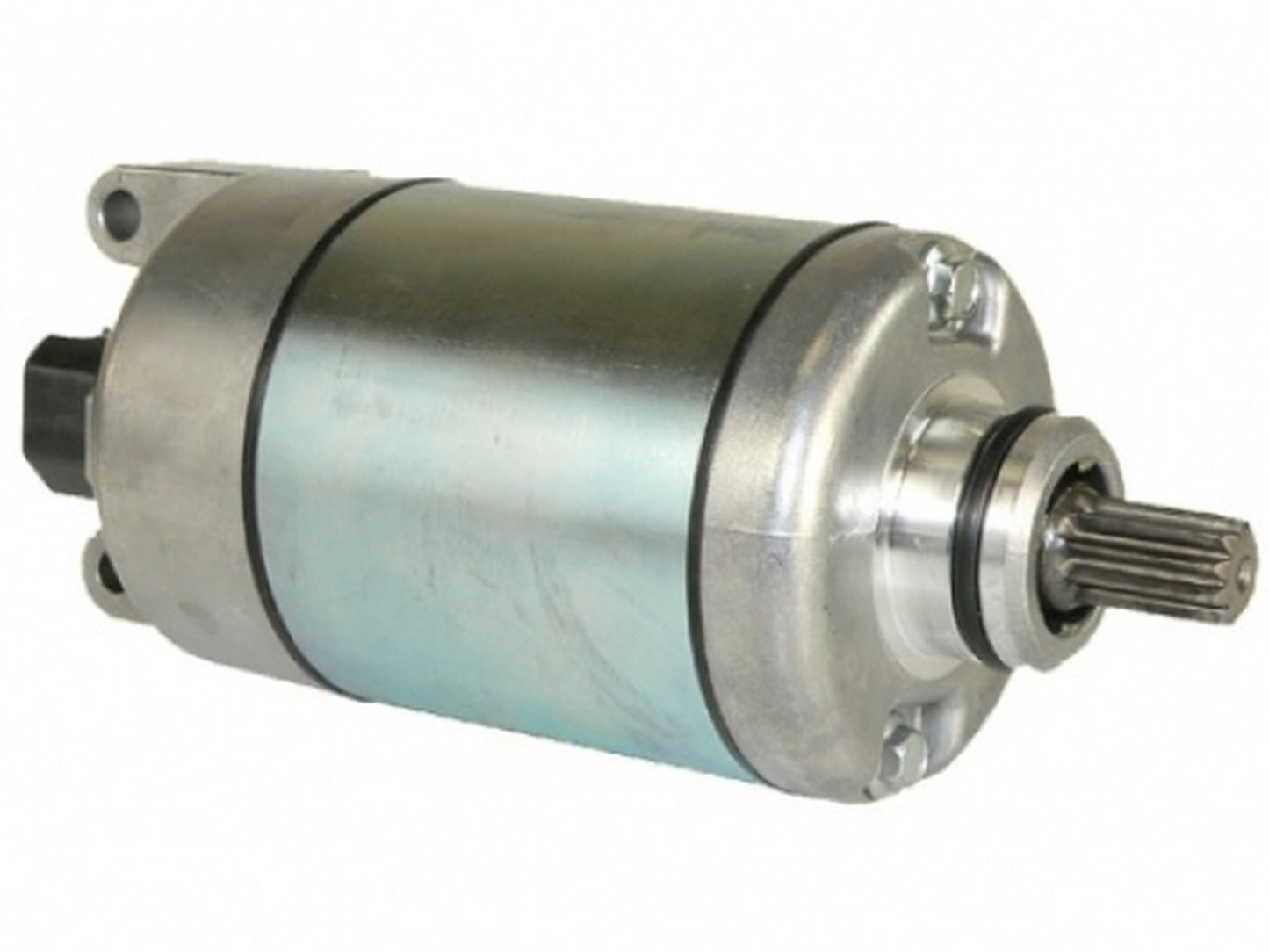 CPR Starters & Alternators 19643N Starter for HONDA