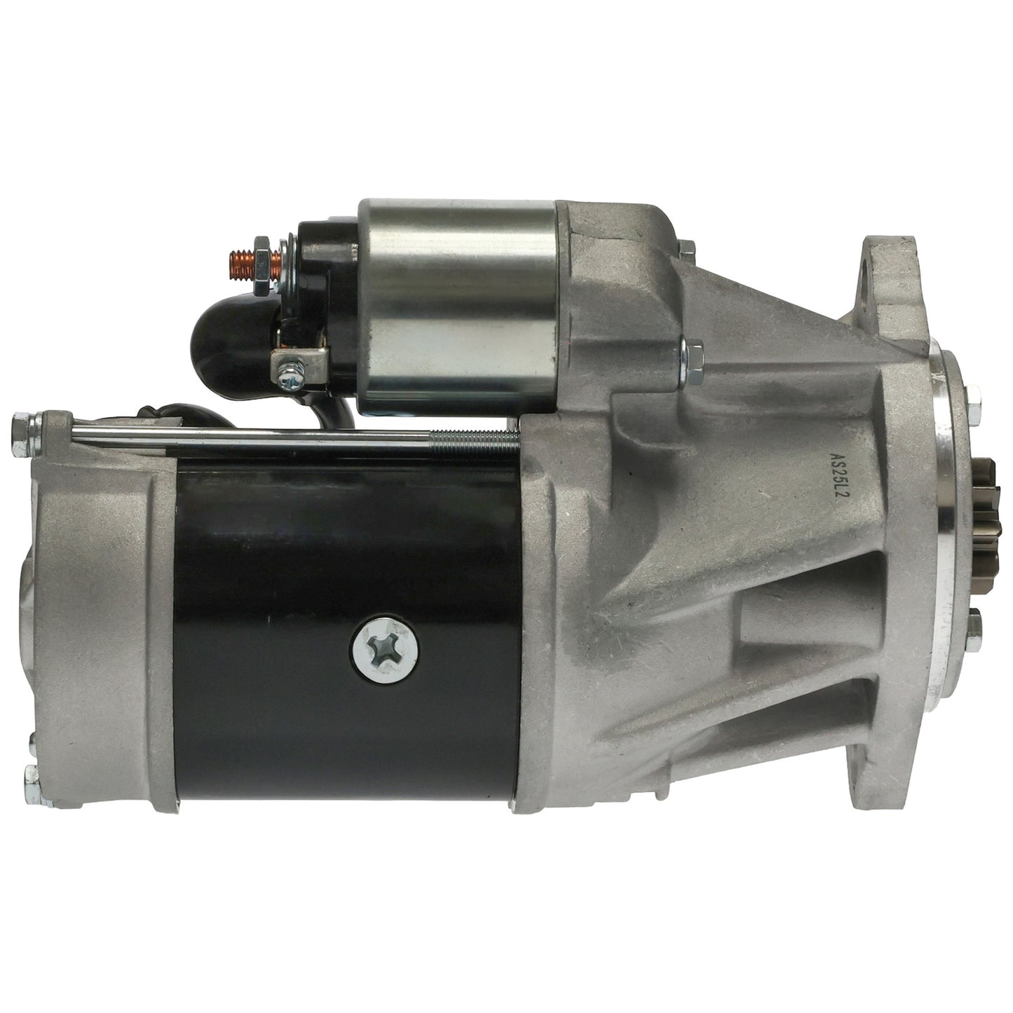 CPR Starters & Alternators 19697N Starter for YANMAR