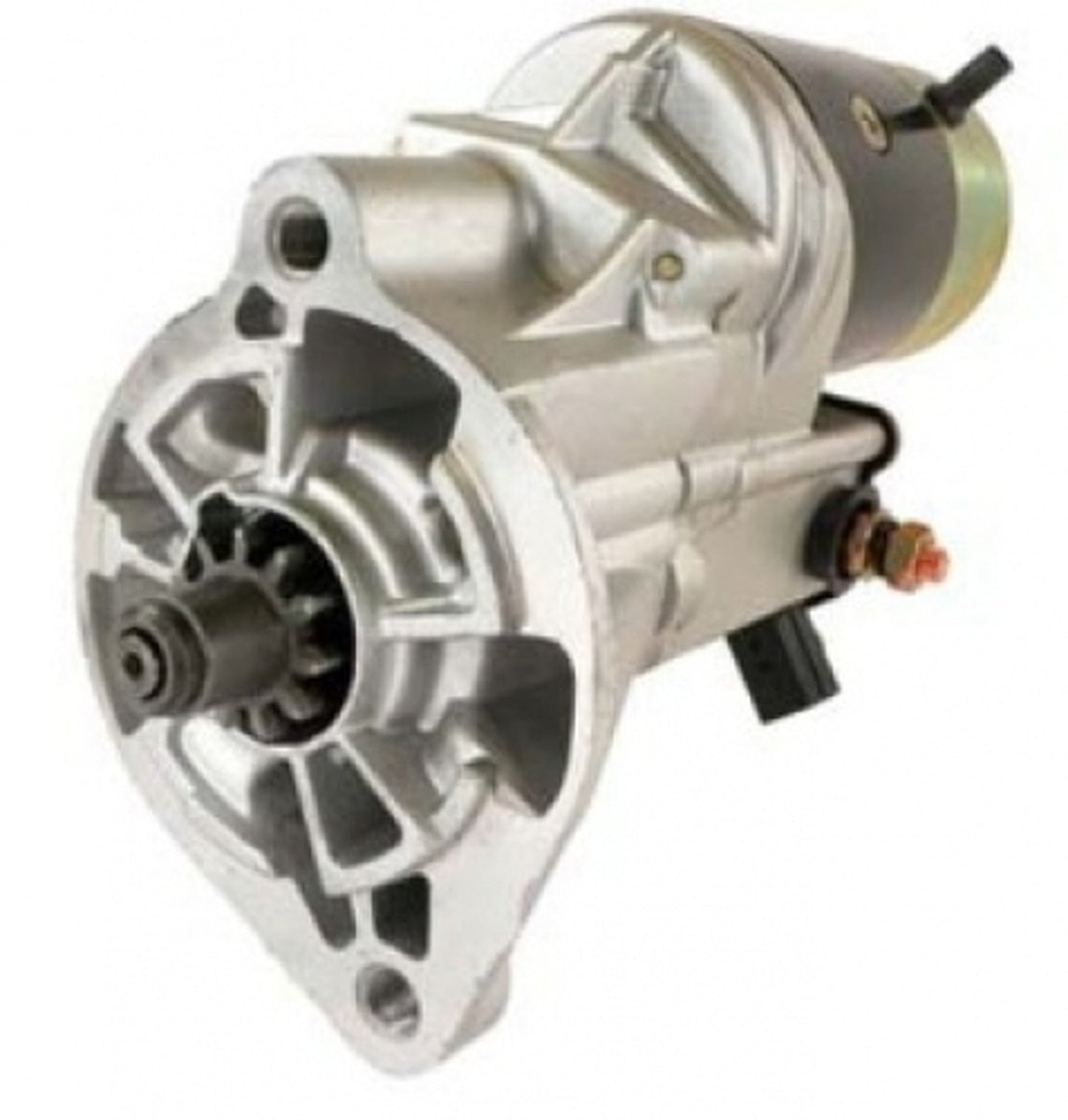 CPR Starters & Alternators 19744N Starter for DAIHATSU