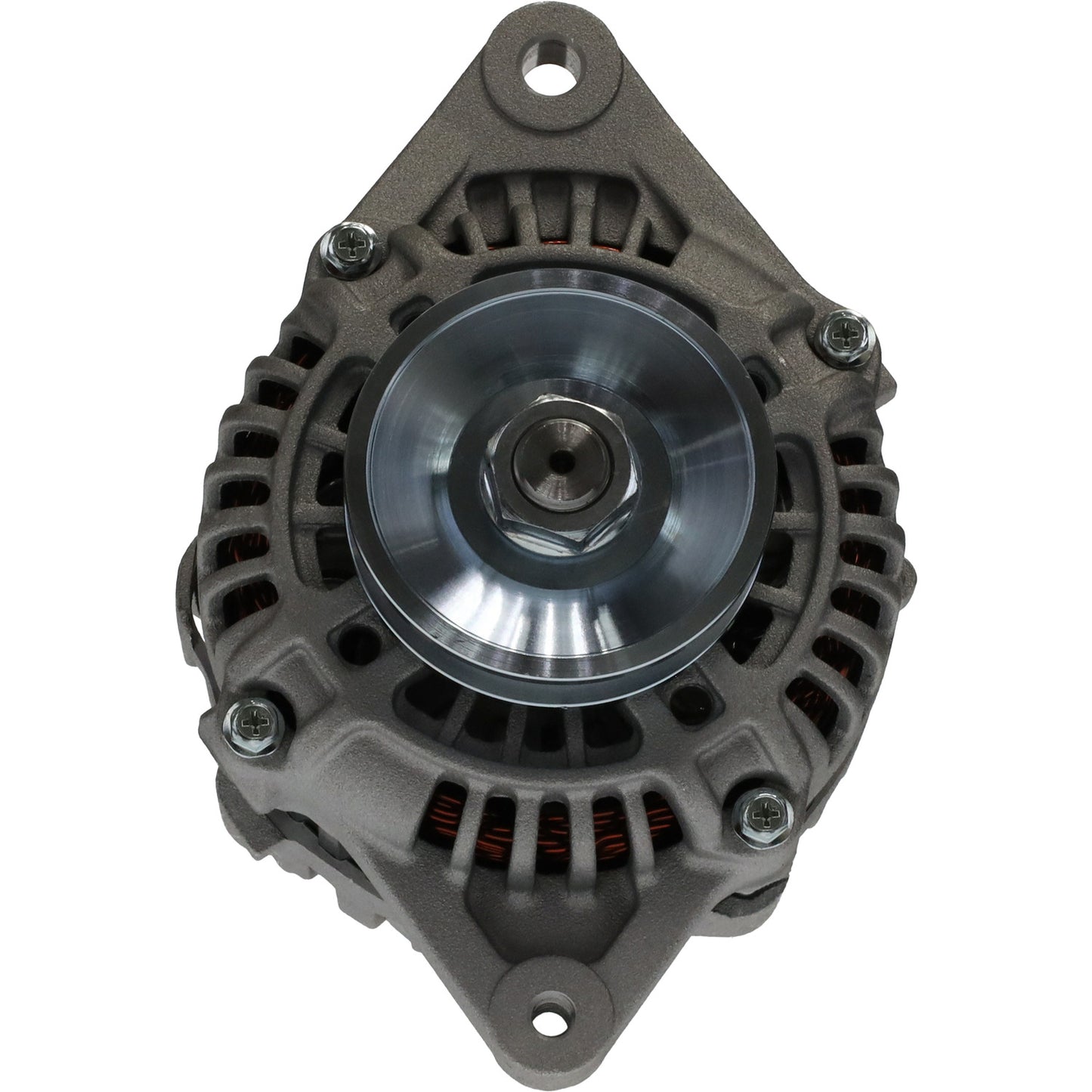 12v Brand New replacement for Mitsubishi alternator Cat 242D A5TA8277A