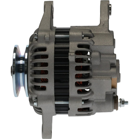 12v Brand New replacement for Mitsubishi alternator Cat 242D A5TA8277A