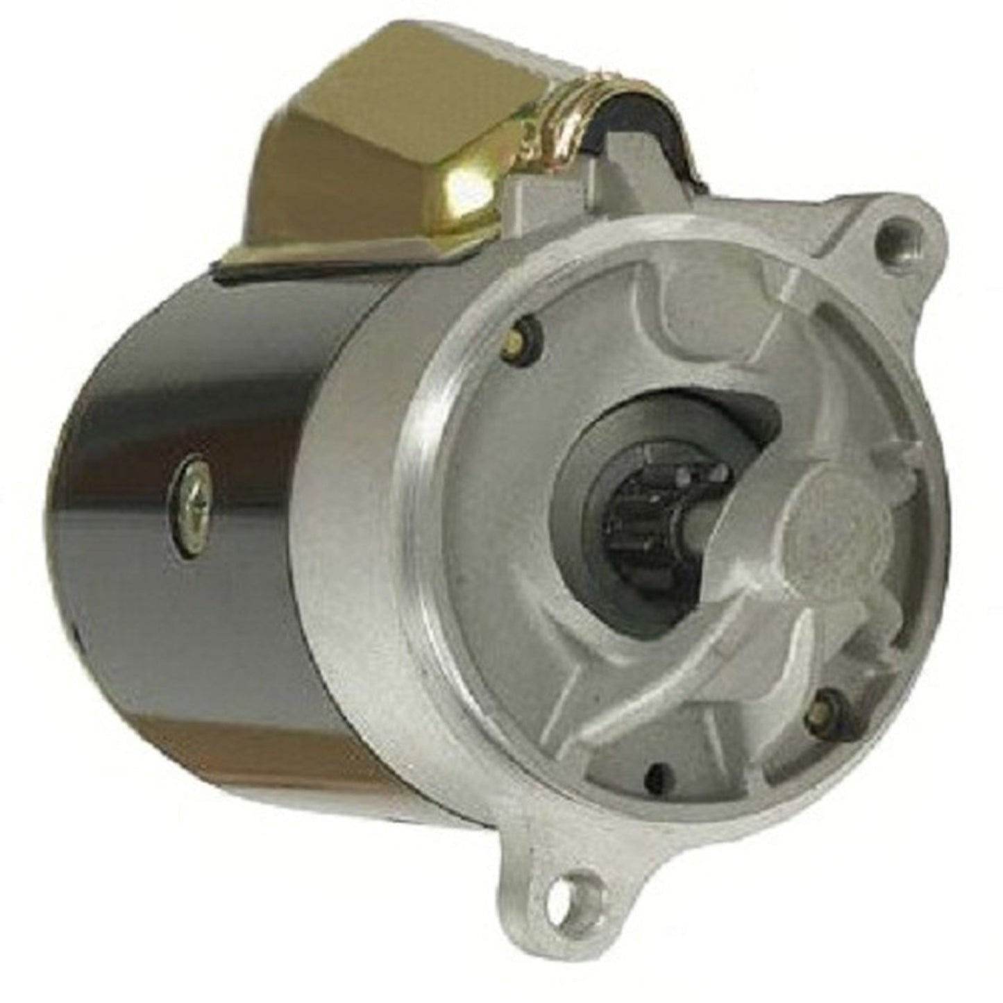 New Starter 1977 LINCOLN CONTINENTAL 6.6L V8