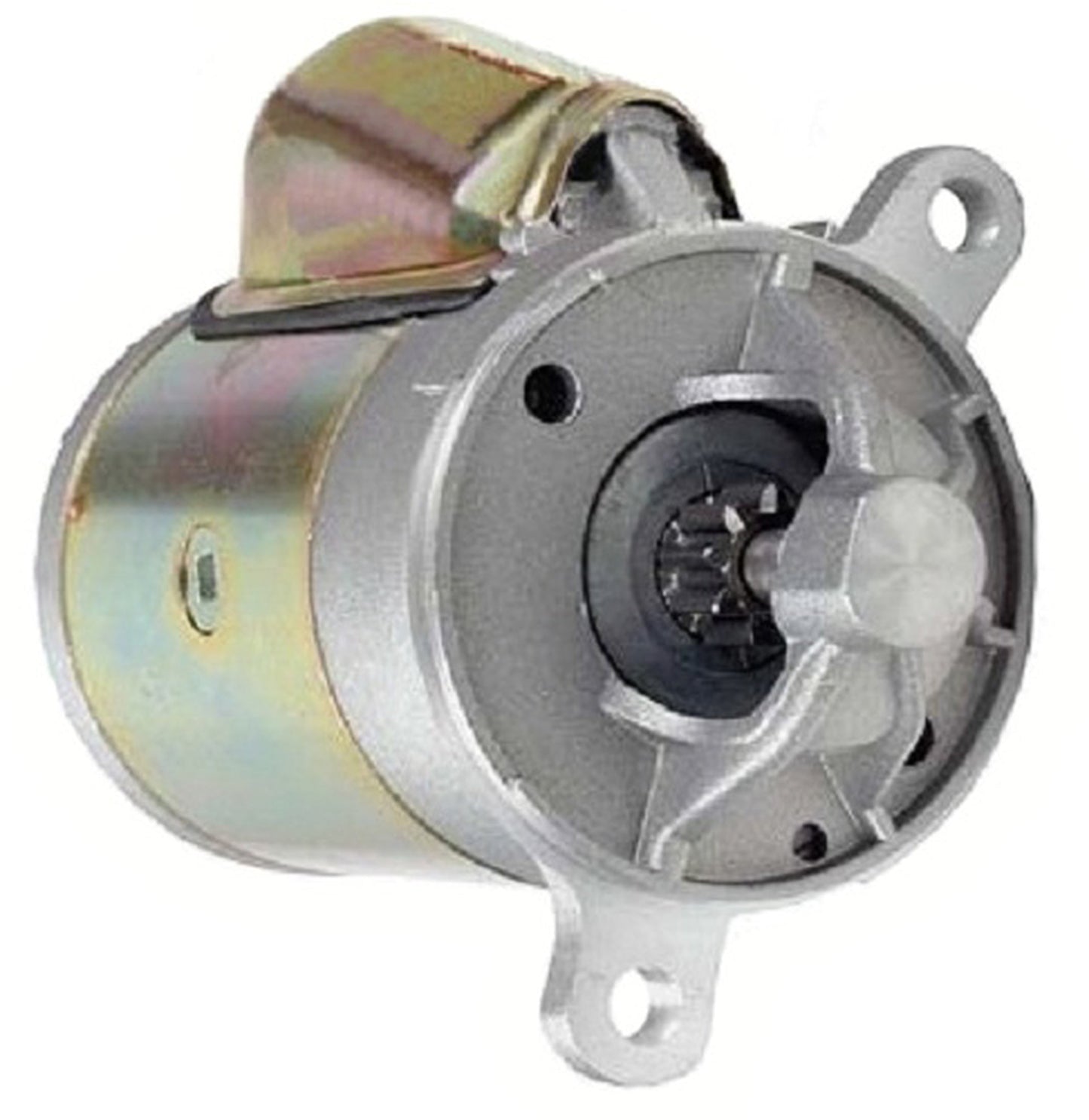 New Starter 1980 MERCURY COUGAR 5.0L V8