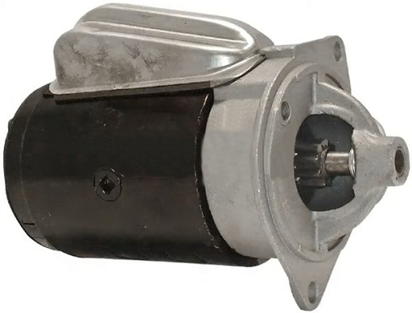 New Starter 1980 FORD E-SERIES VANS 4.9L L6