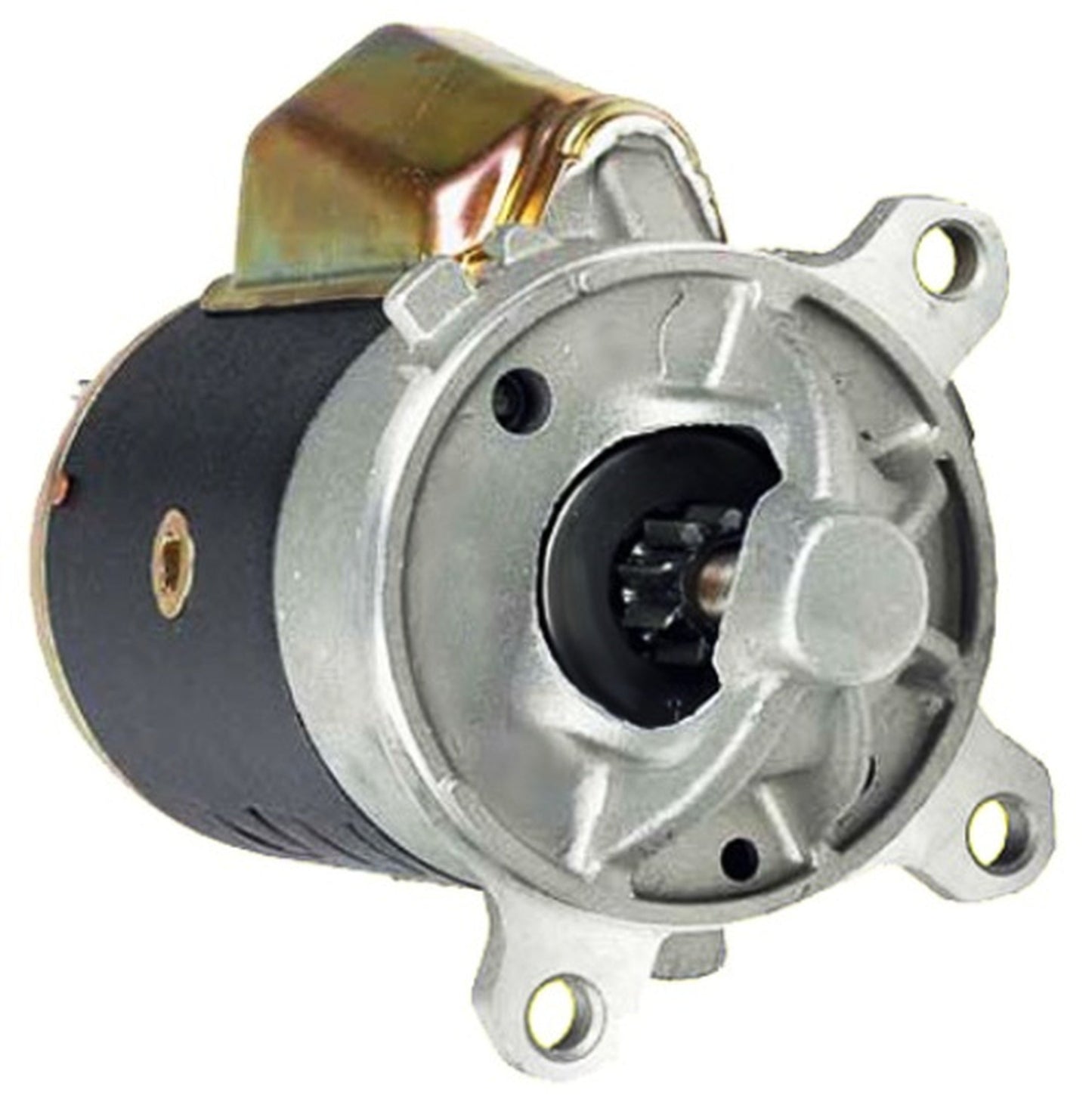New Starter 1984 MERCURY COUGAR 2.3L L4