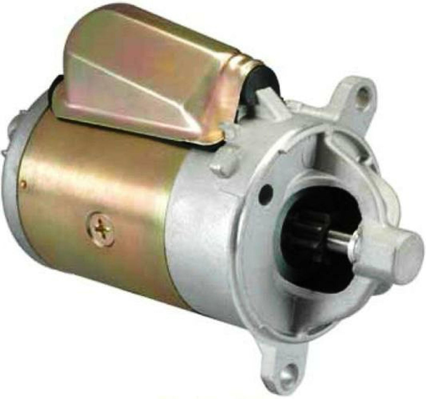 New Starter 1980 LINCOLN CONTINENTAL 5.0L V8