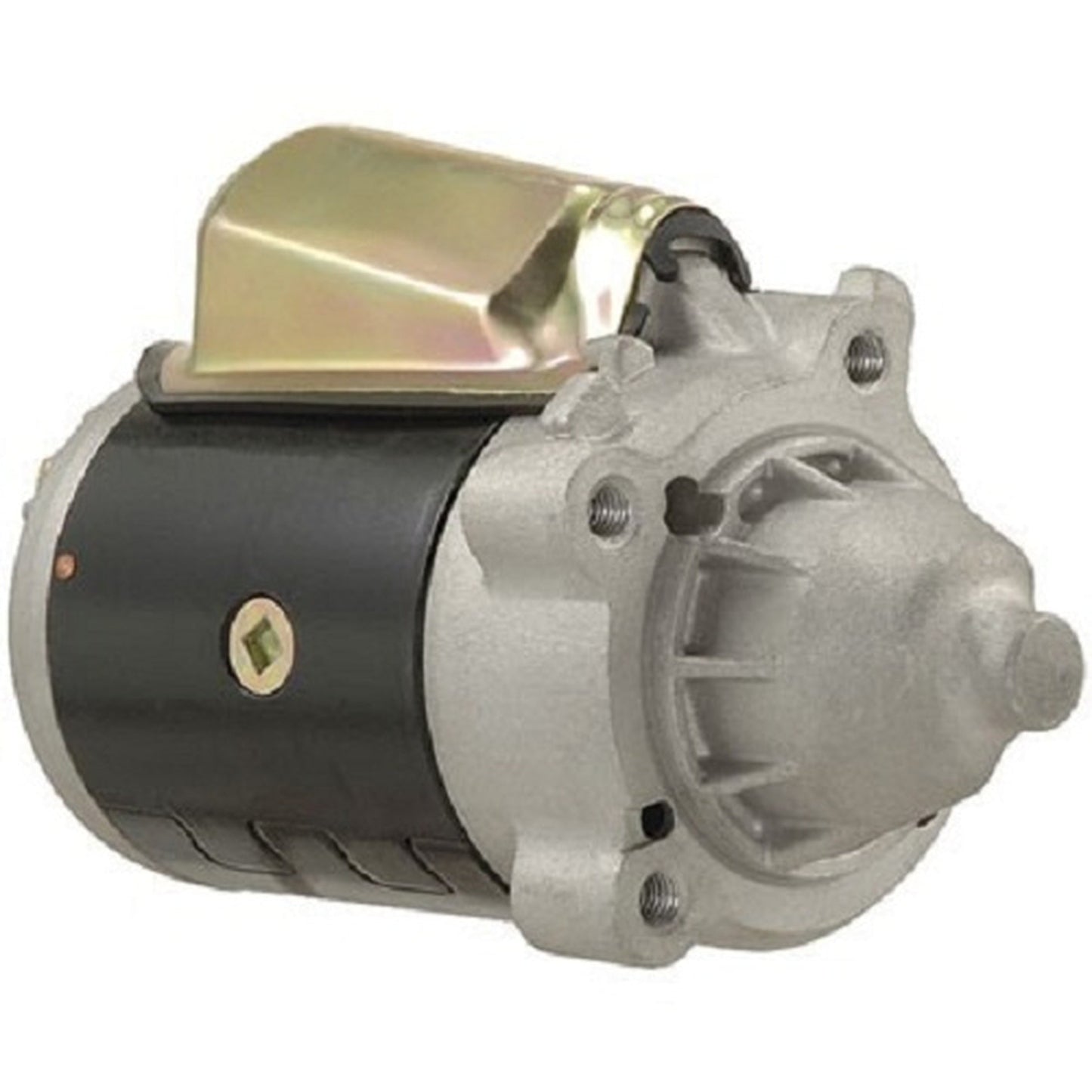 New Starter 1991 FORD AEROSTAR 3.0L V6