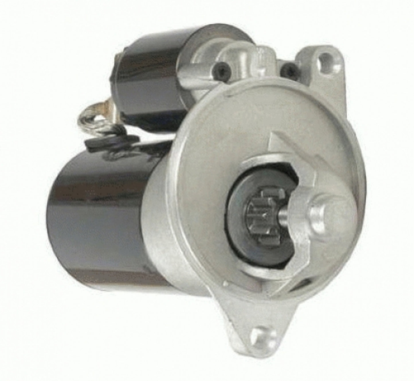 New Starter 2002 FORD EXPLORER 4.0L V6