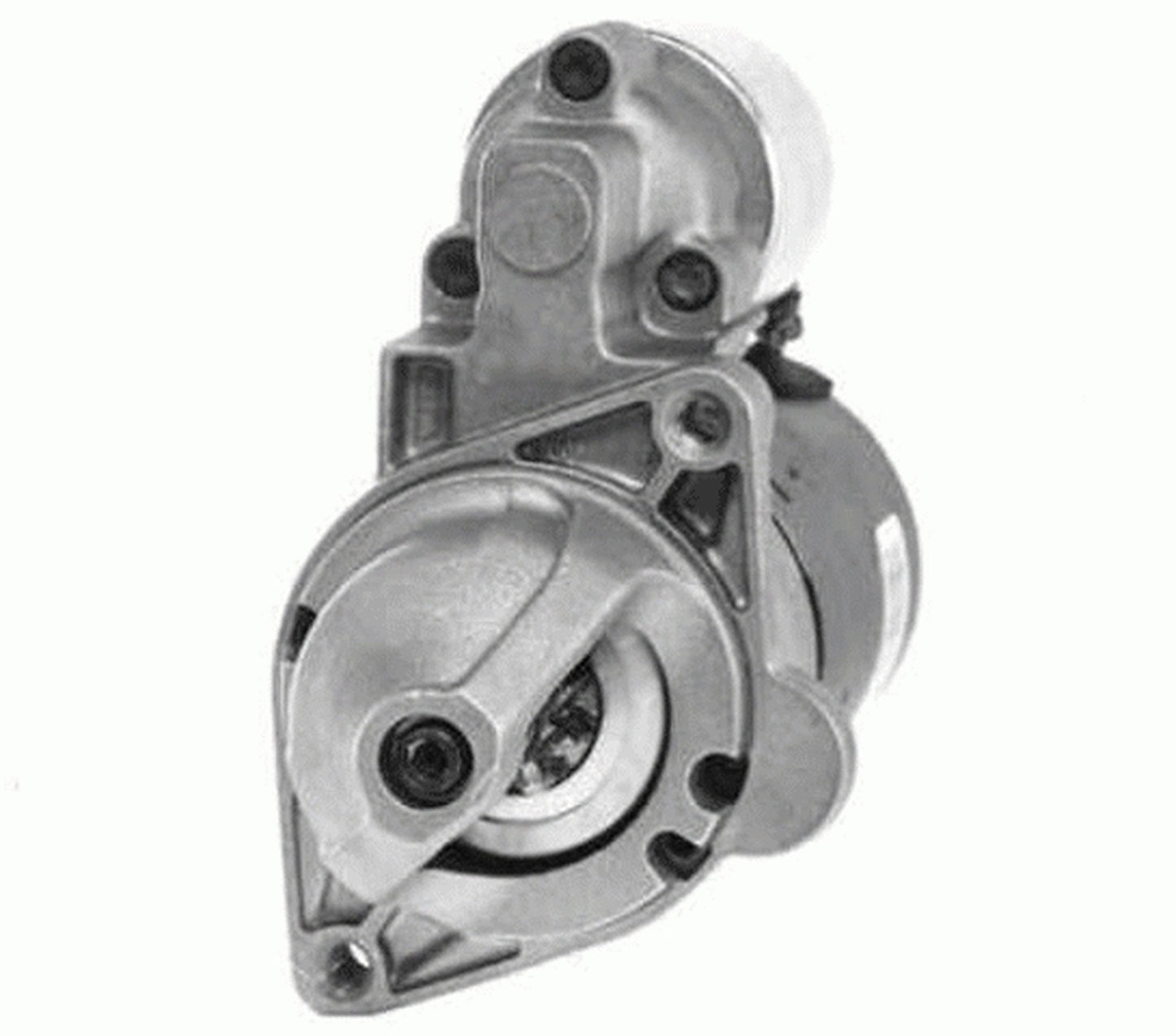 New Starter 2006 SMART FORTWO 0.8L