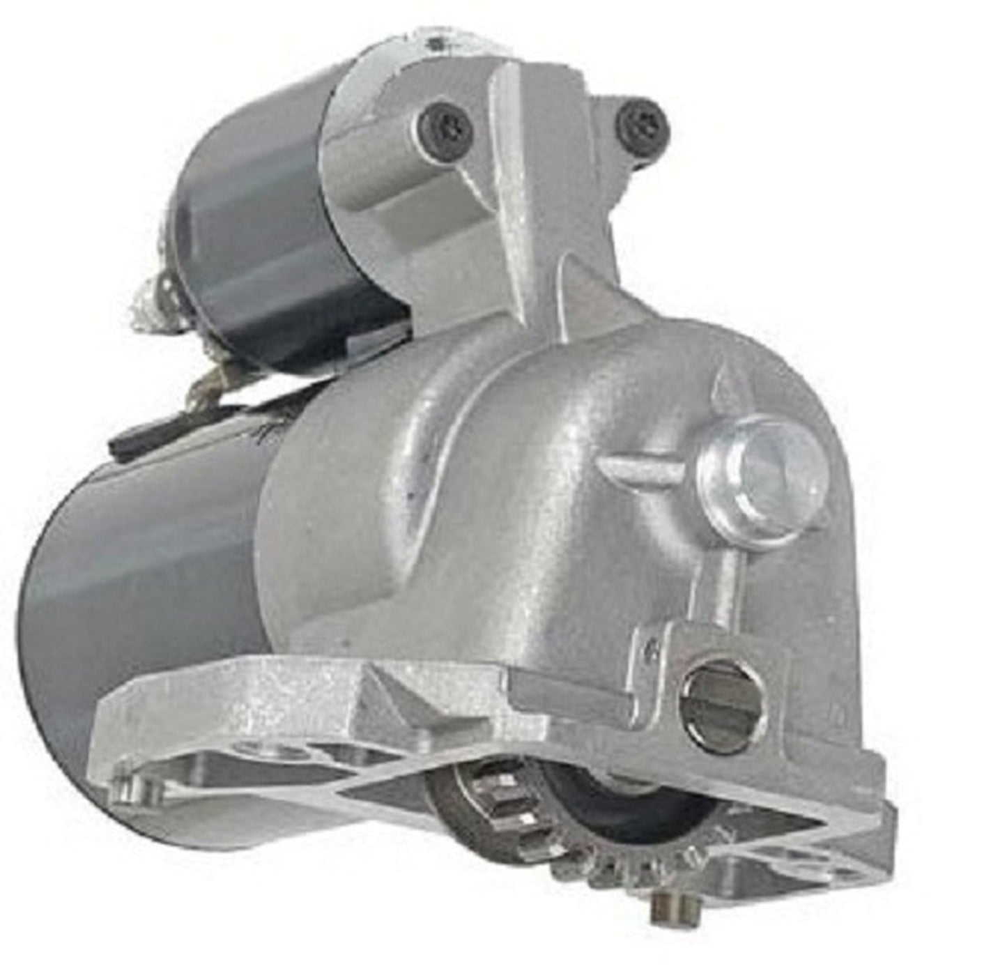 CPR Starters & Alternators 3266N Starter for FORD and MERCURY