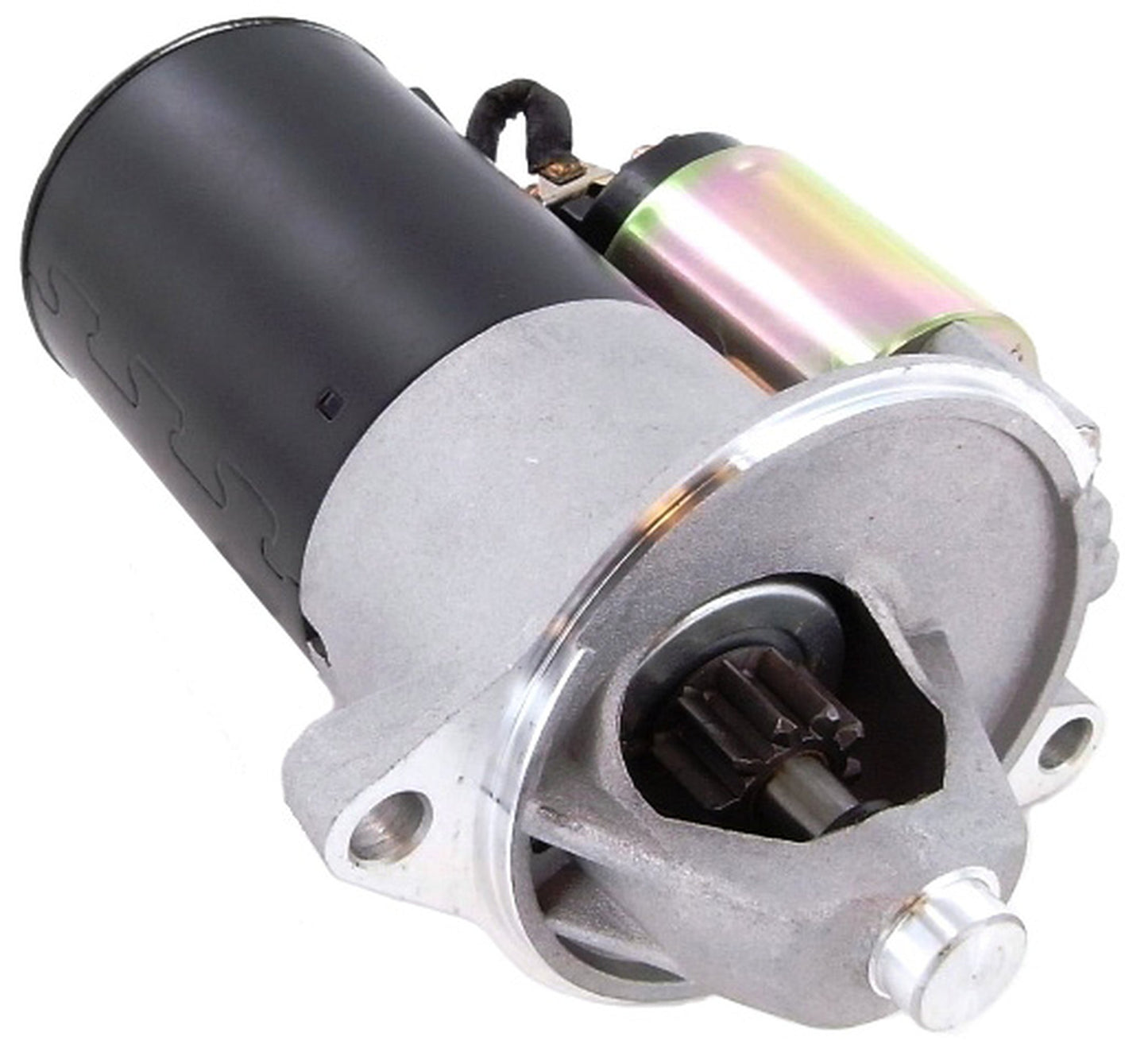 New Starter 2001 FORD E-SERIES VANS 4.2L V6