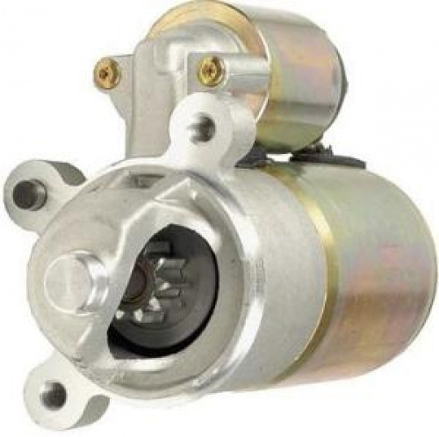 New Starter 1998 FORD WINDSTAR 3.8L V6